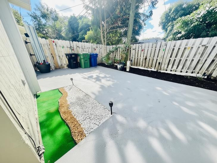 PROGRESSO - Residential Lease