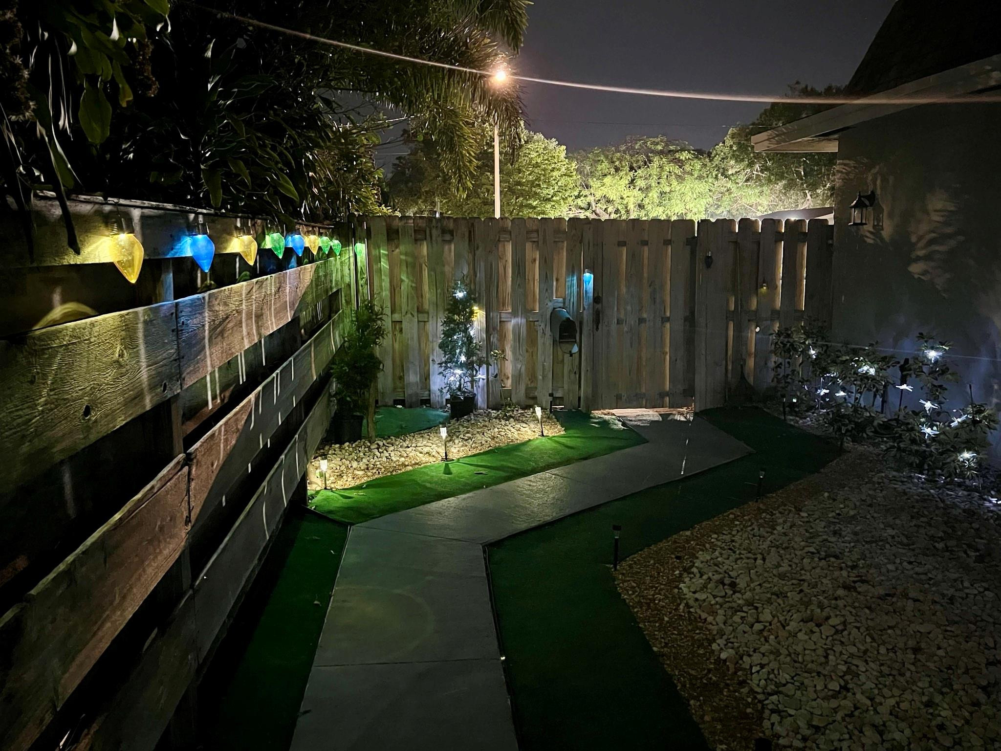 PROGRESSO - Residential Lease