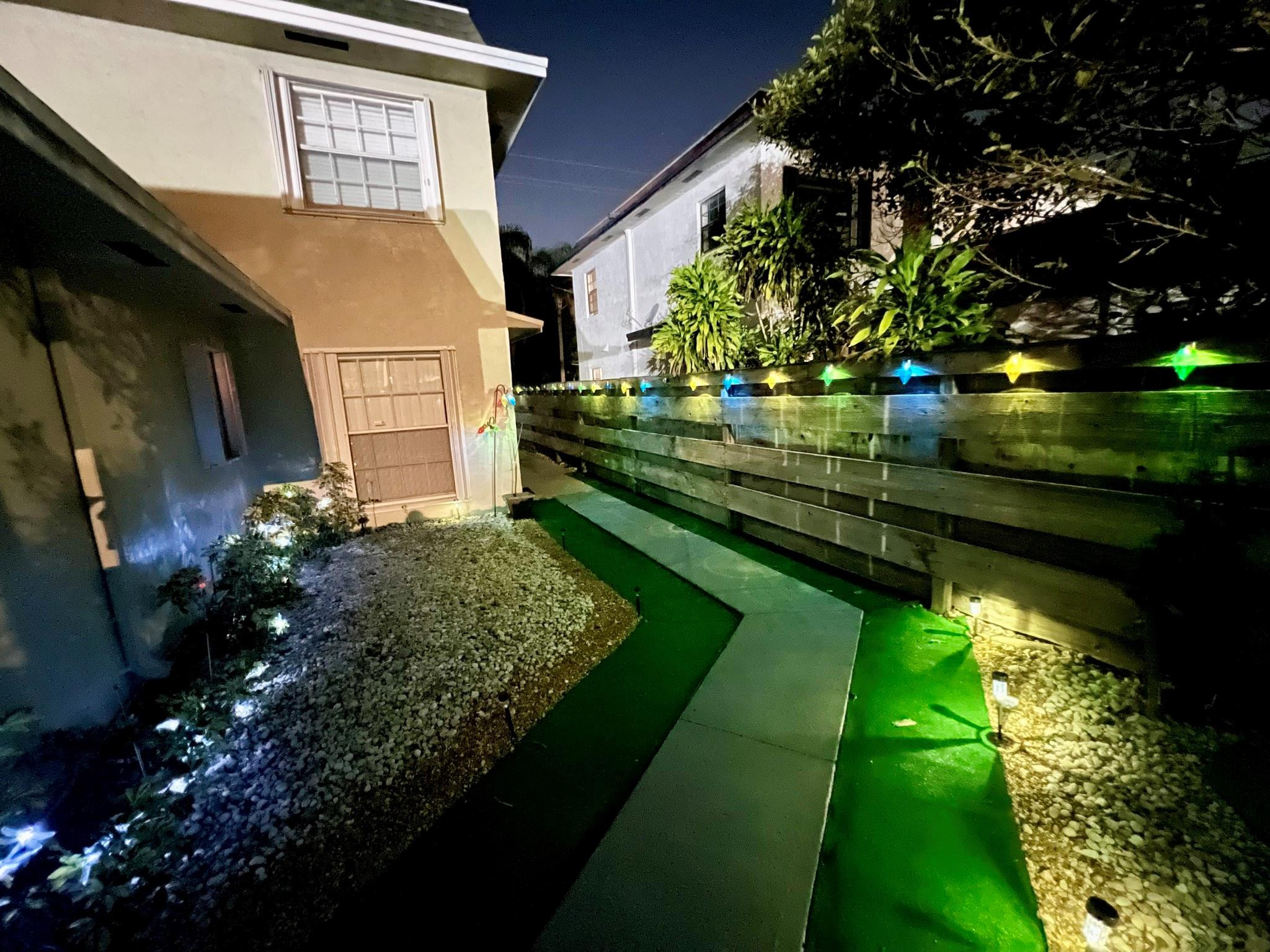 PROGRESSO - Residential Lease