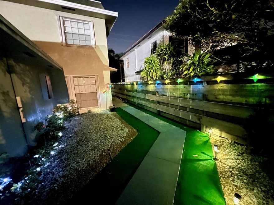 IMMEDIATE MOVE-IN UPON APPLICATION APPROVAL. Welcome to your dream home in the heart of Fort Lauderdale! Revitalized spacious 2 bedrooms I 1.5 bathrooms. The renovated kitchen has stainless steel appliances and is open to the living and dining areas. The bedrooms are located on the second floor. Natural light throughout with a washer and dryer. It is secluded with ample parking and fenced throughout for your privacy. Close proximity to Beaches, Las Olas, Parks, Schools, Gyms, Shopping Centers, and all South Florida has to offer!