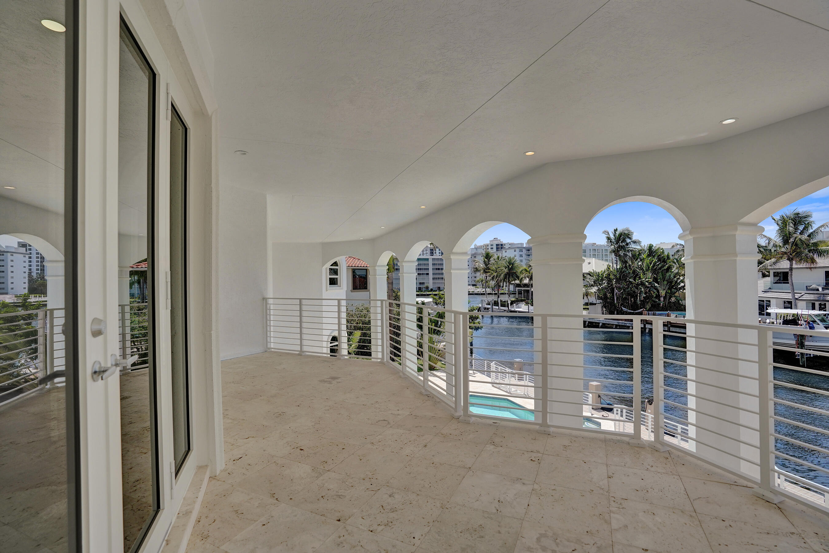 TROPIC ISLE 4TH SEC - Residential