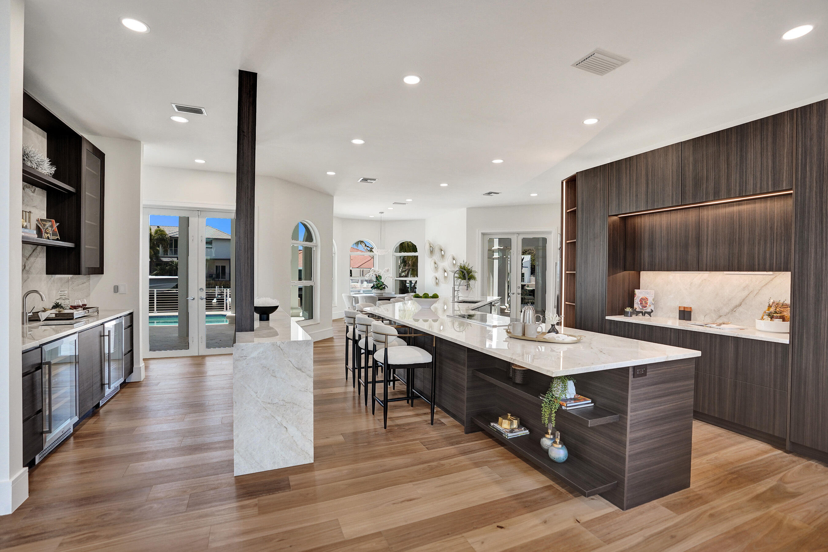 TROPIC ISLE 4TH SEC - Residential
