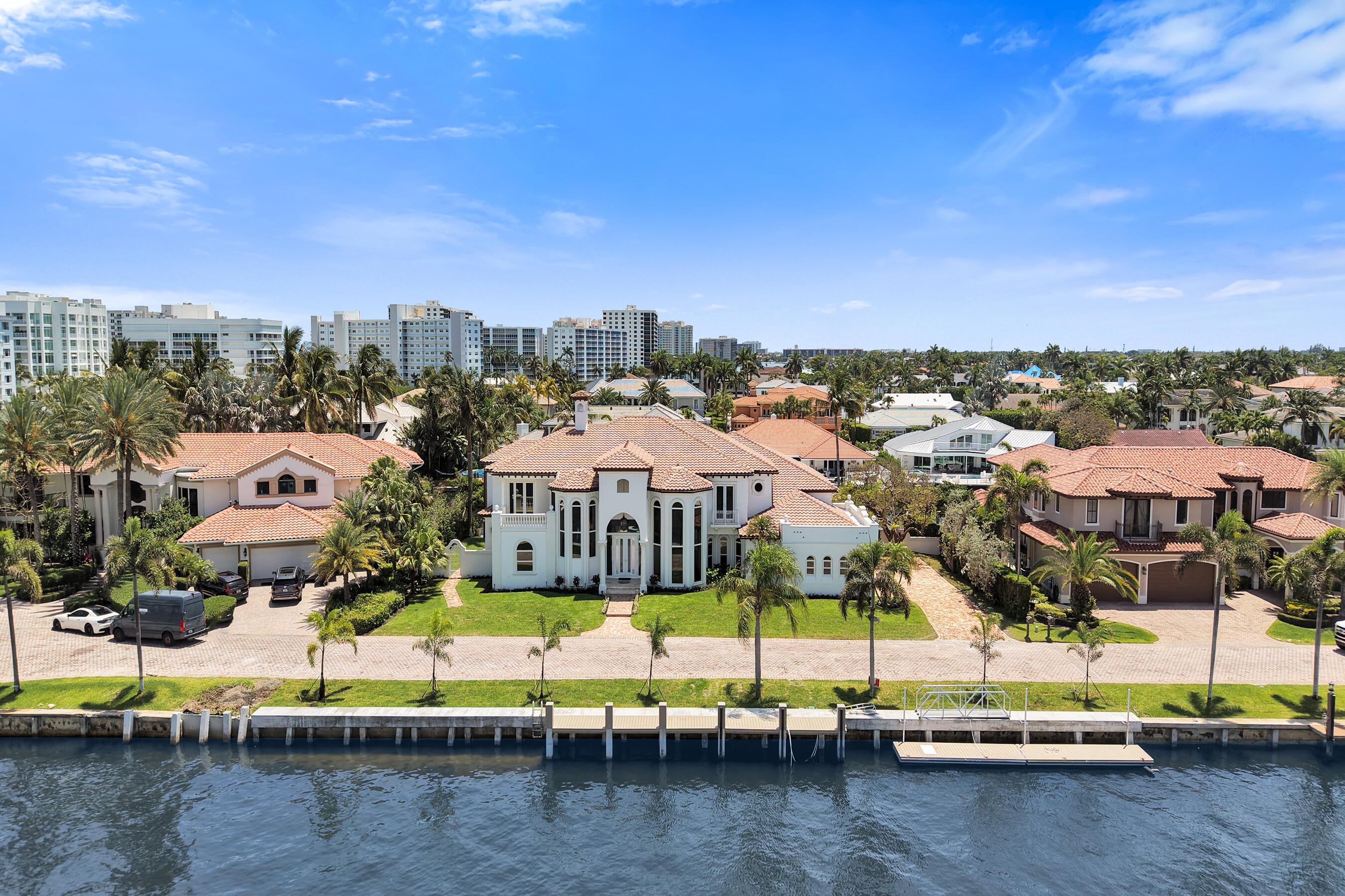 TROPIC ISLE 4TH SEC - Residential