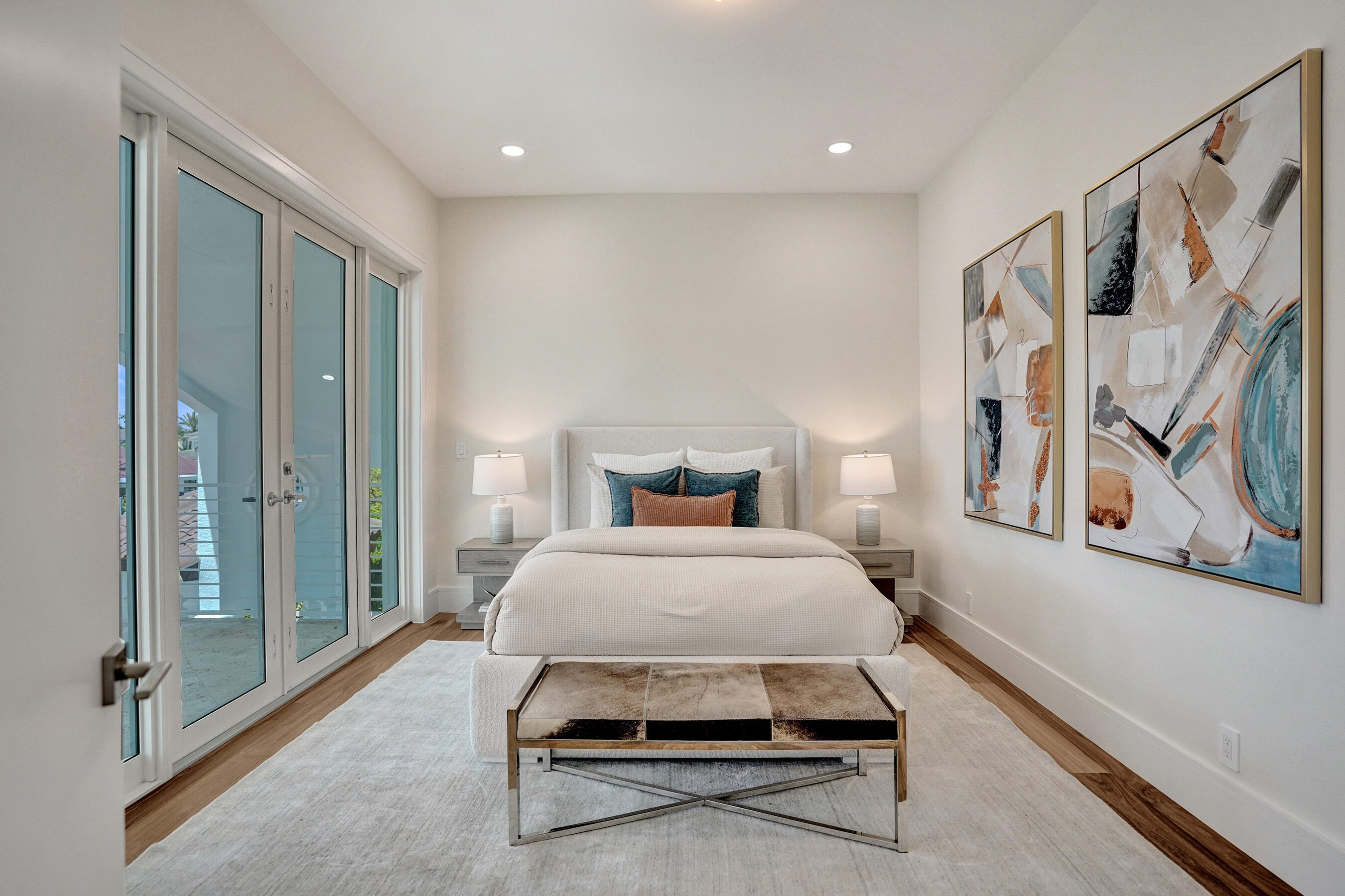 TROPIC ISLE 4TH SEC - Residential
