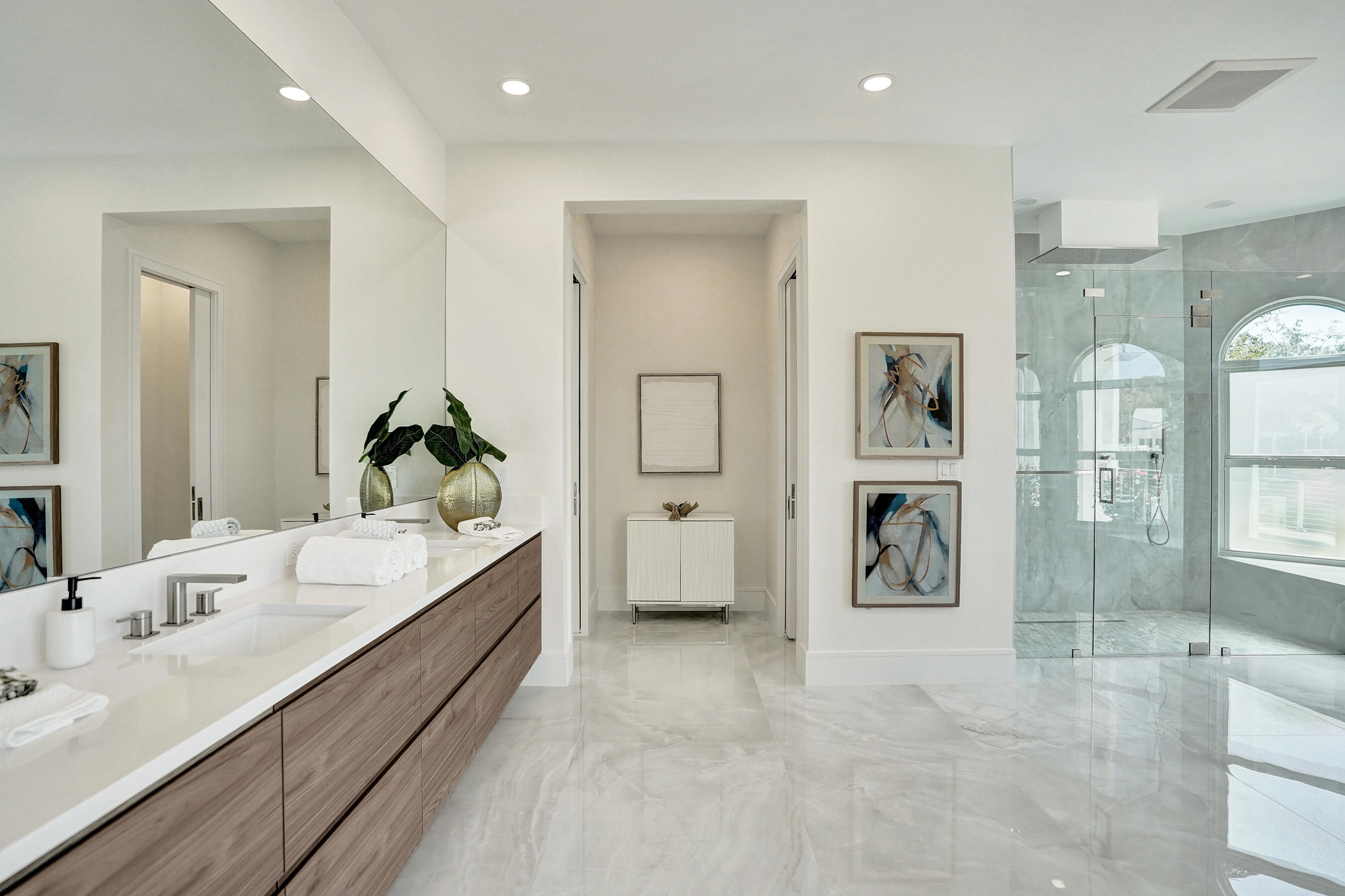 TROPIC ISLE 4TH SEC - Residential