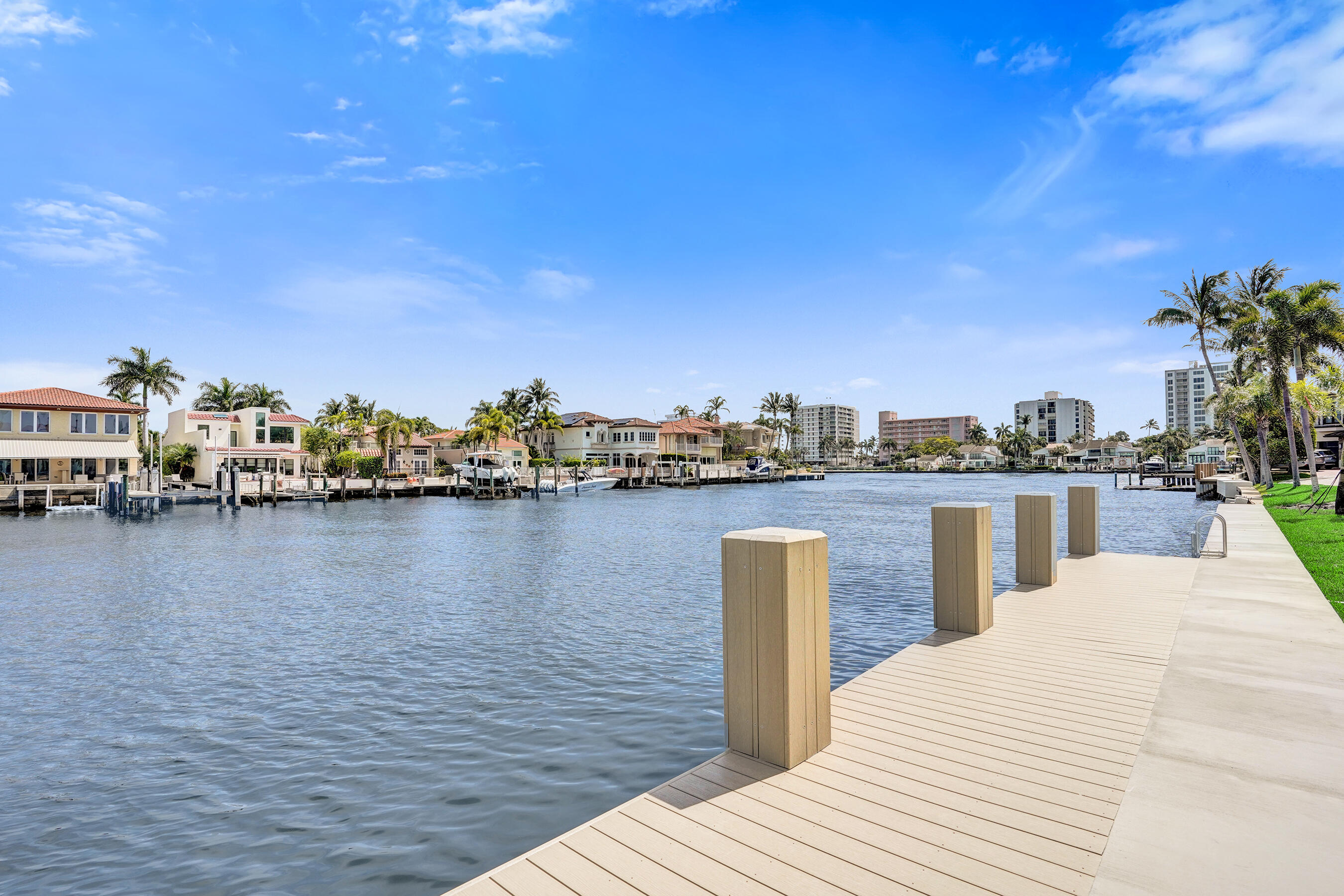 TROPIC ISLE 4TH SEC - Residential