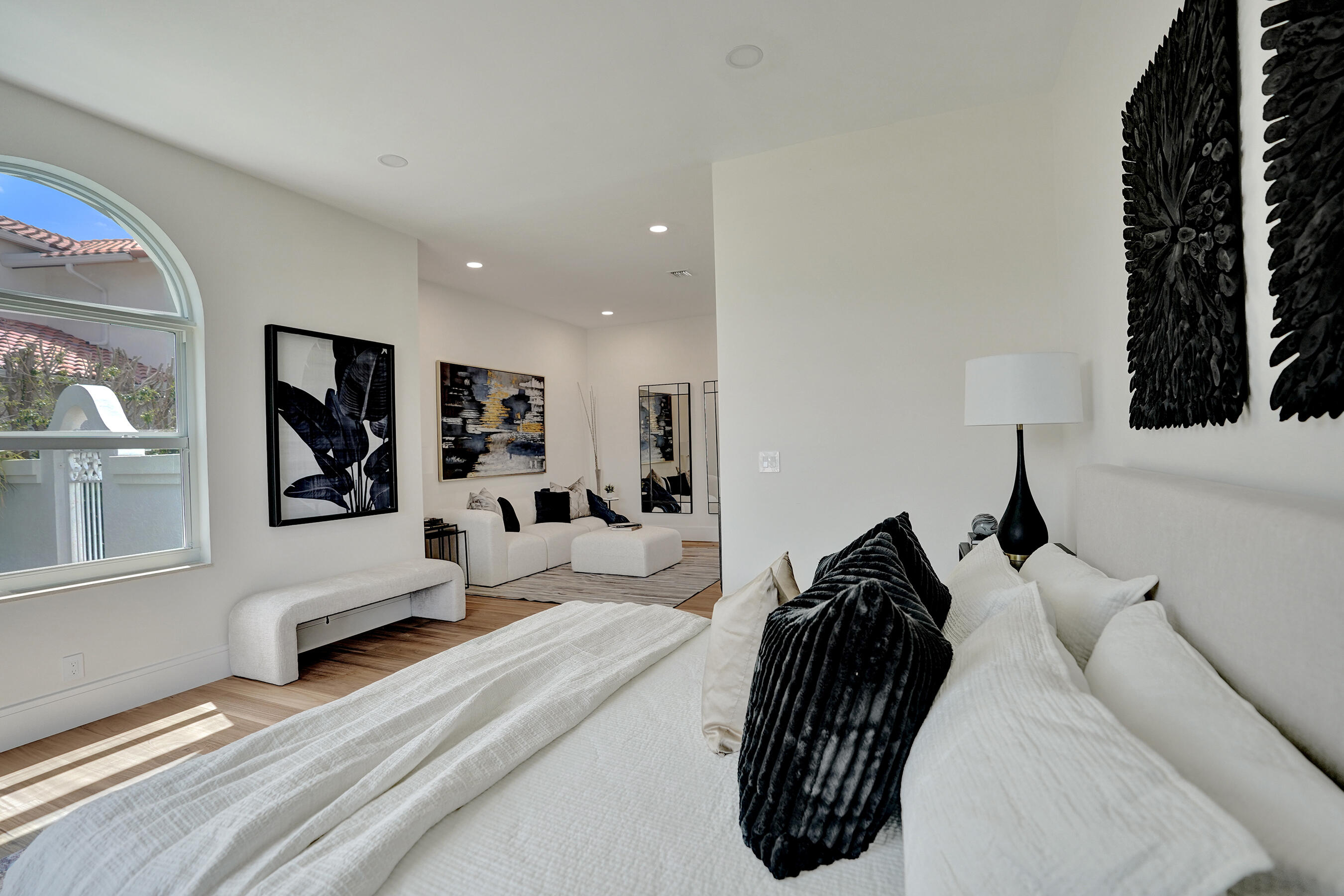 TROPIC ISLE 4TH SEC - Residential