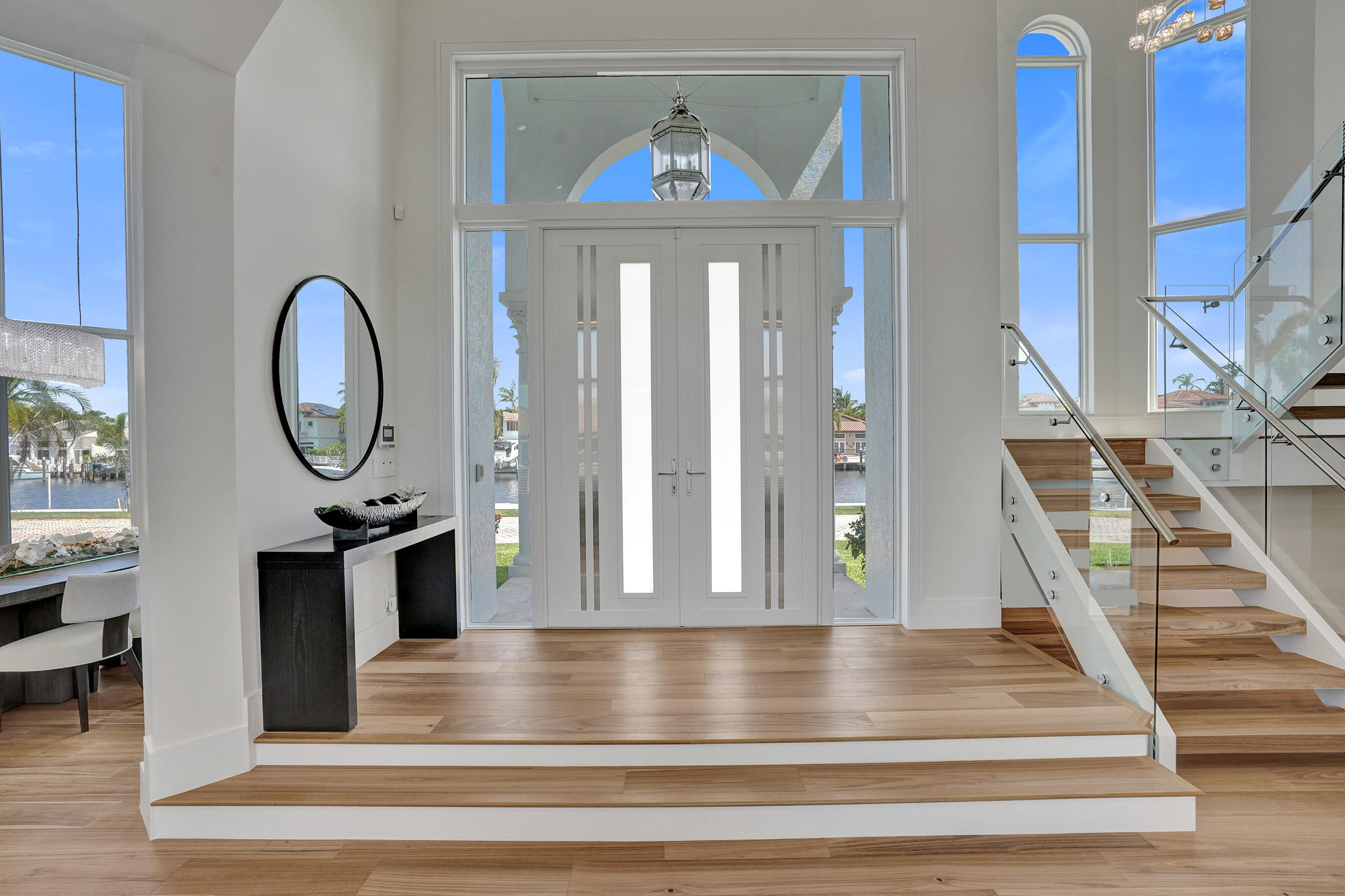 TROPIC ISLE 4TH SEC - Residential