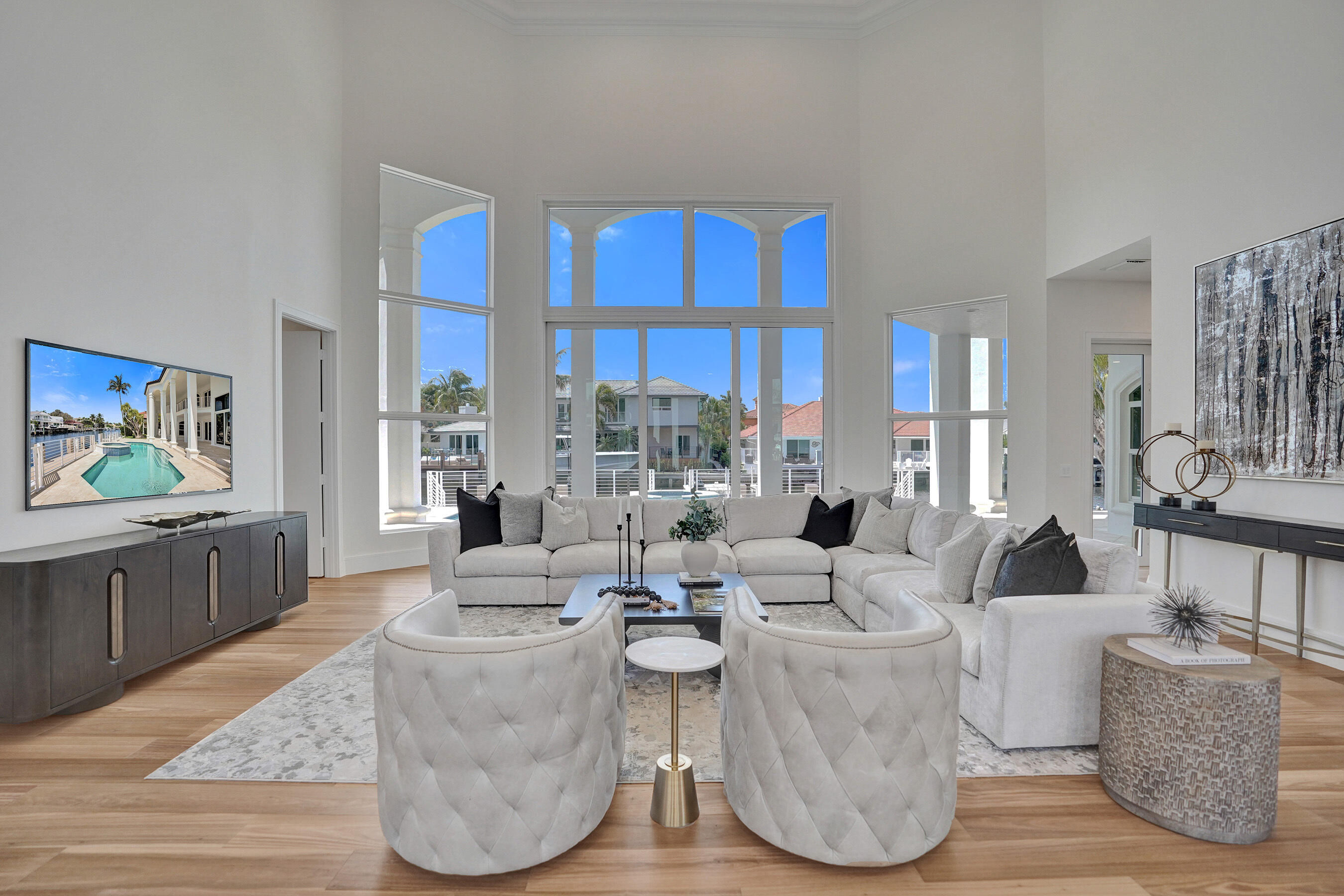 TROPIC ISLE 4TH SEC - Residential