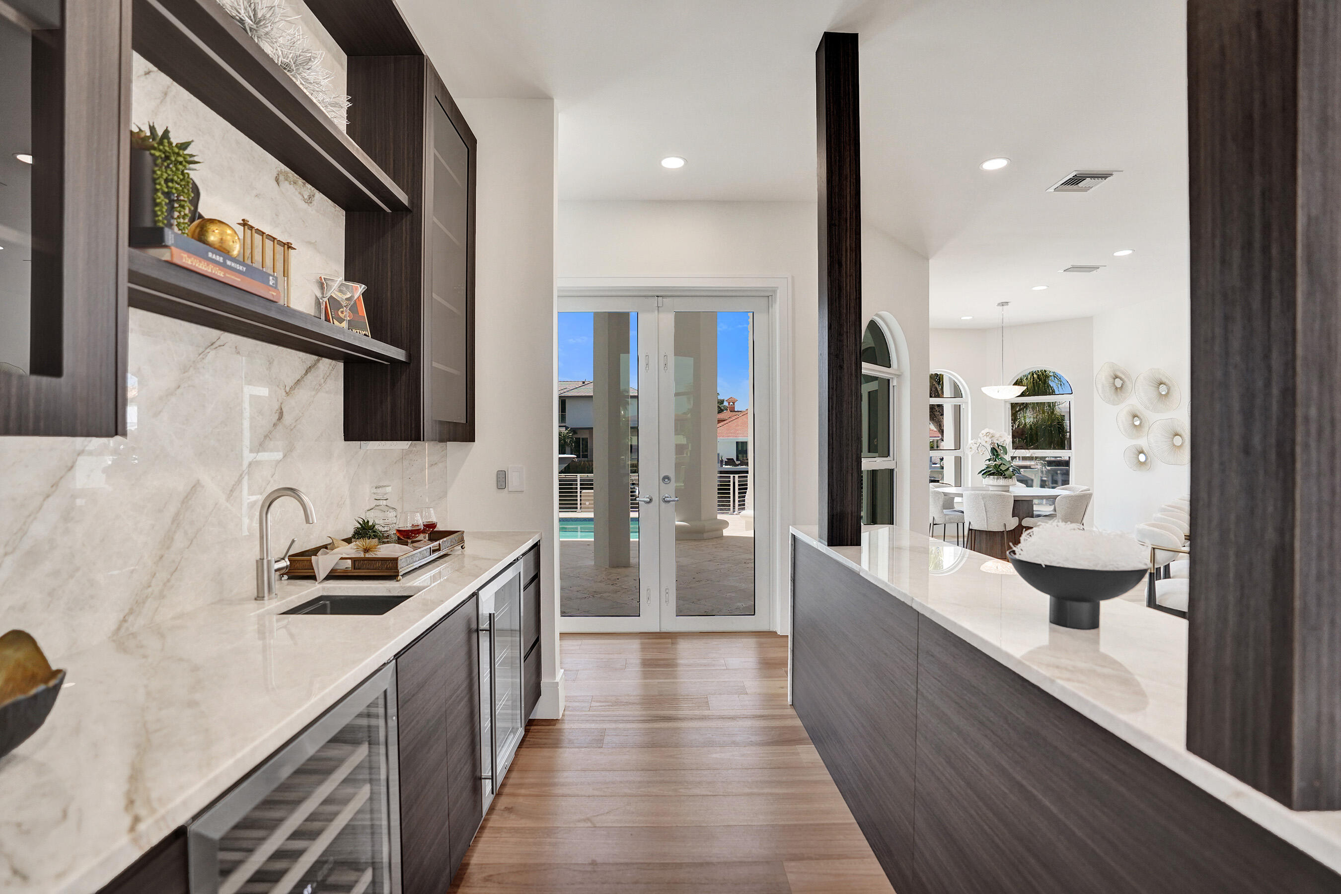 TROPIC ISLE 4TH SEC - Residential