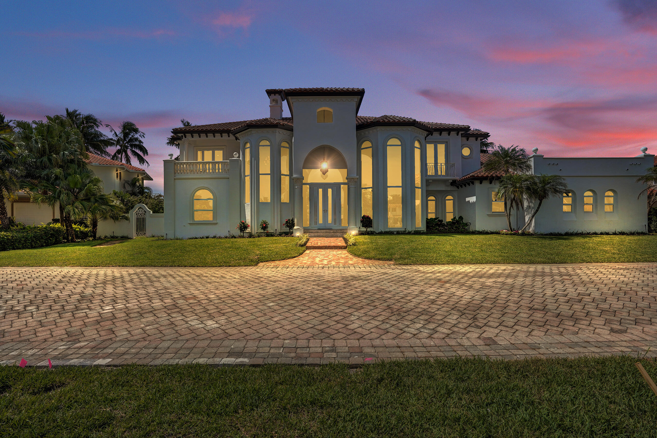 TROPIC ISLE 4TH SEC - Residential