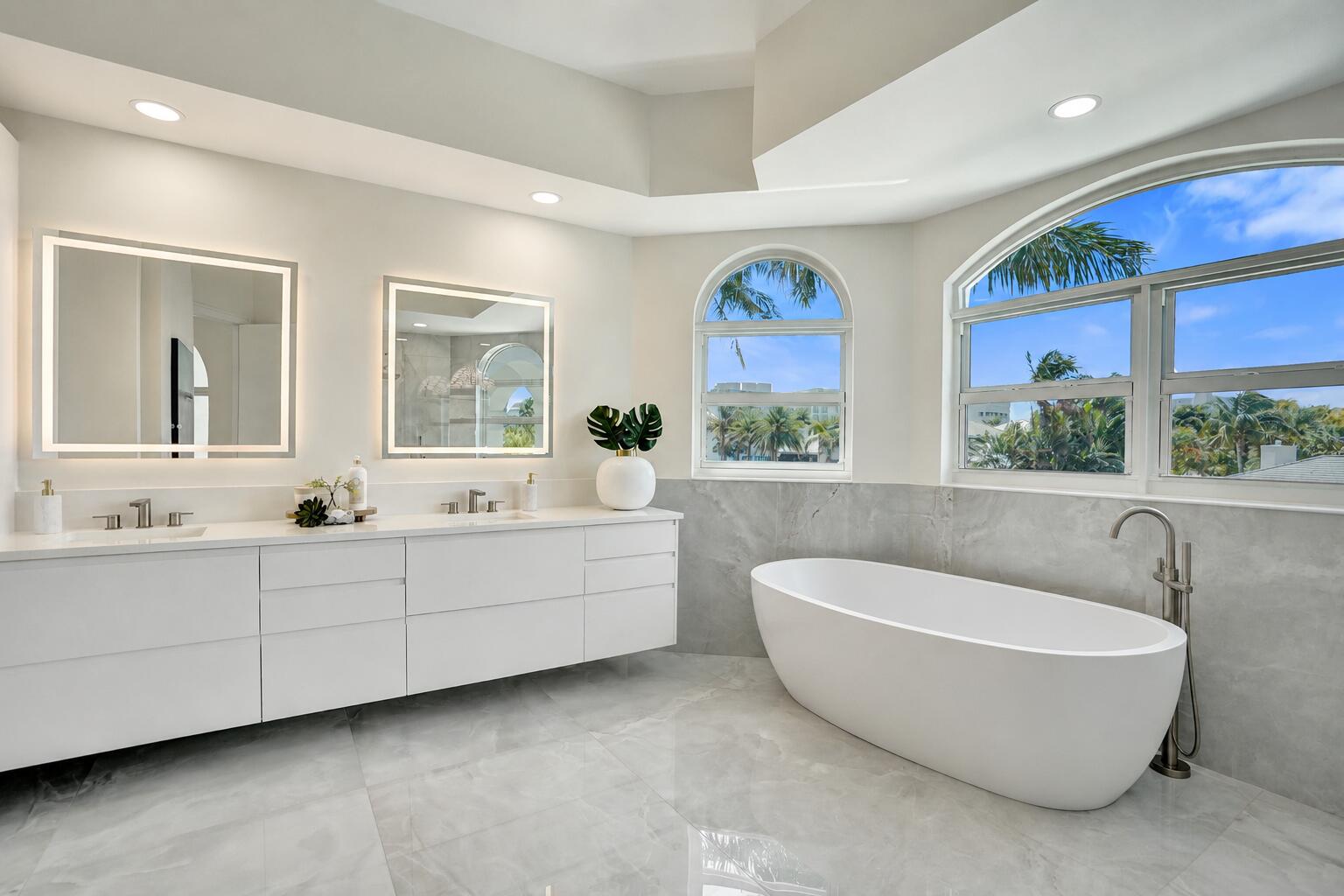 TROPIC ISLE 4TH SEC - Residential