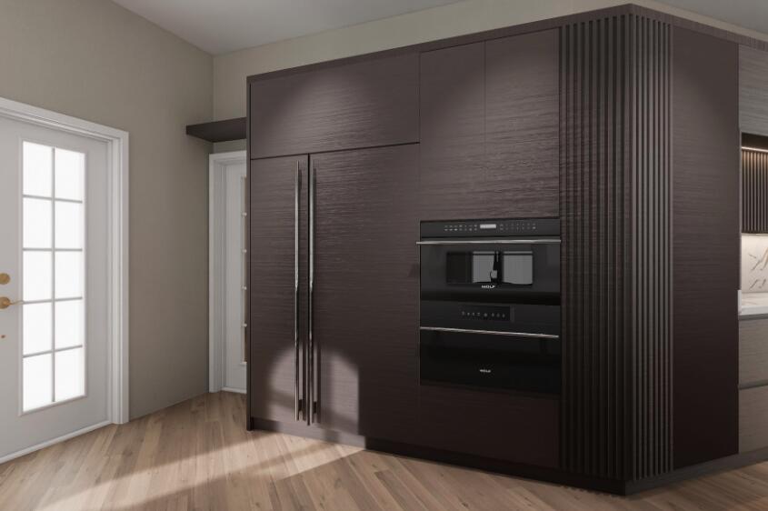 TROPIC ISLE 4TH SEC - Residential