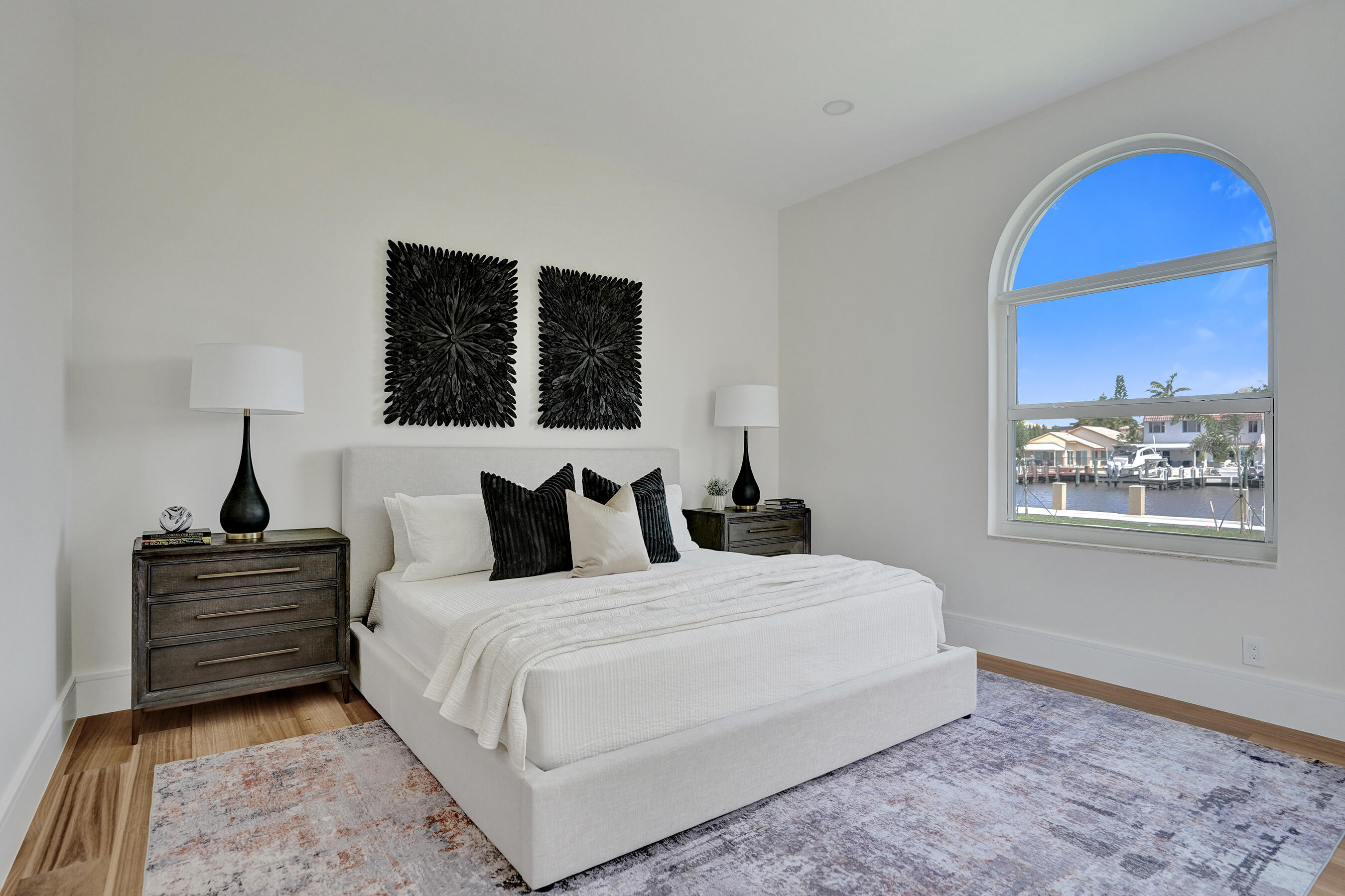 TROPIC ISLE 4TH SEC - Residential