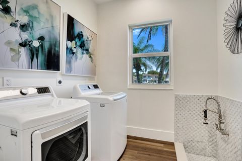 Tiny photo for 890 Lilac Drive, Boca Raton, FL 33487 (MLS # R11167498)