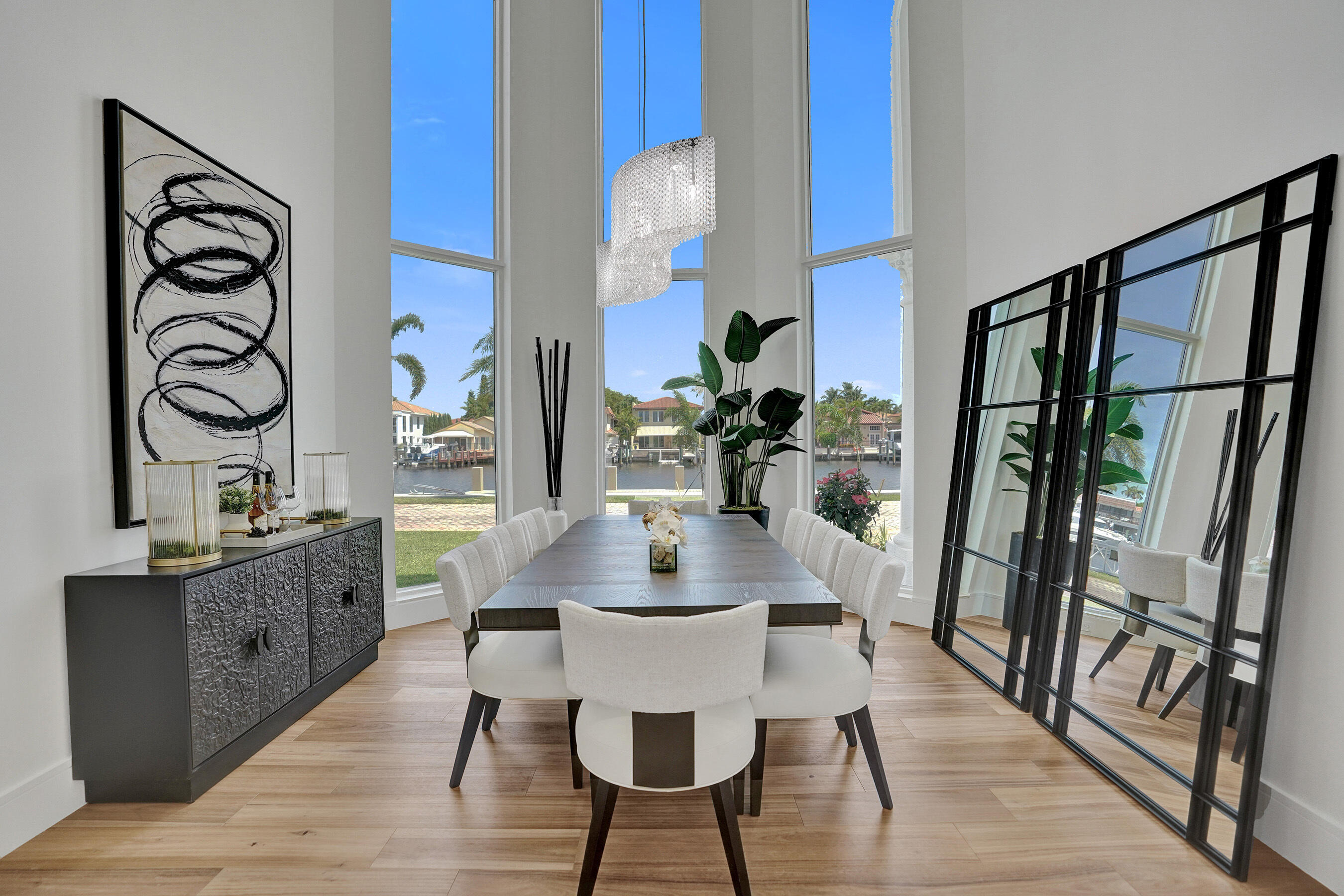 TROPIC ISLE 4TH SEC - Residential