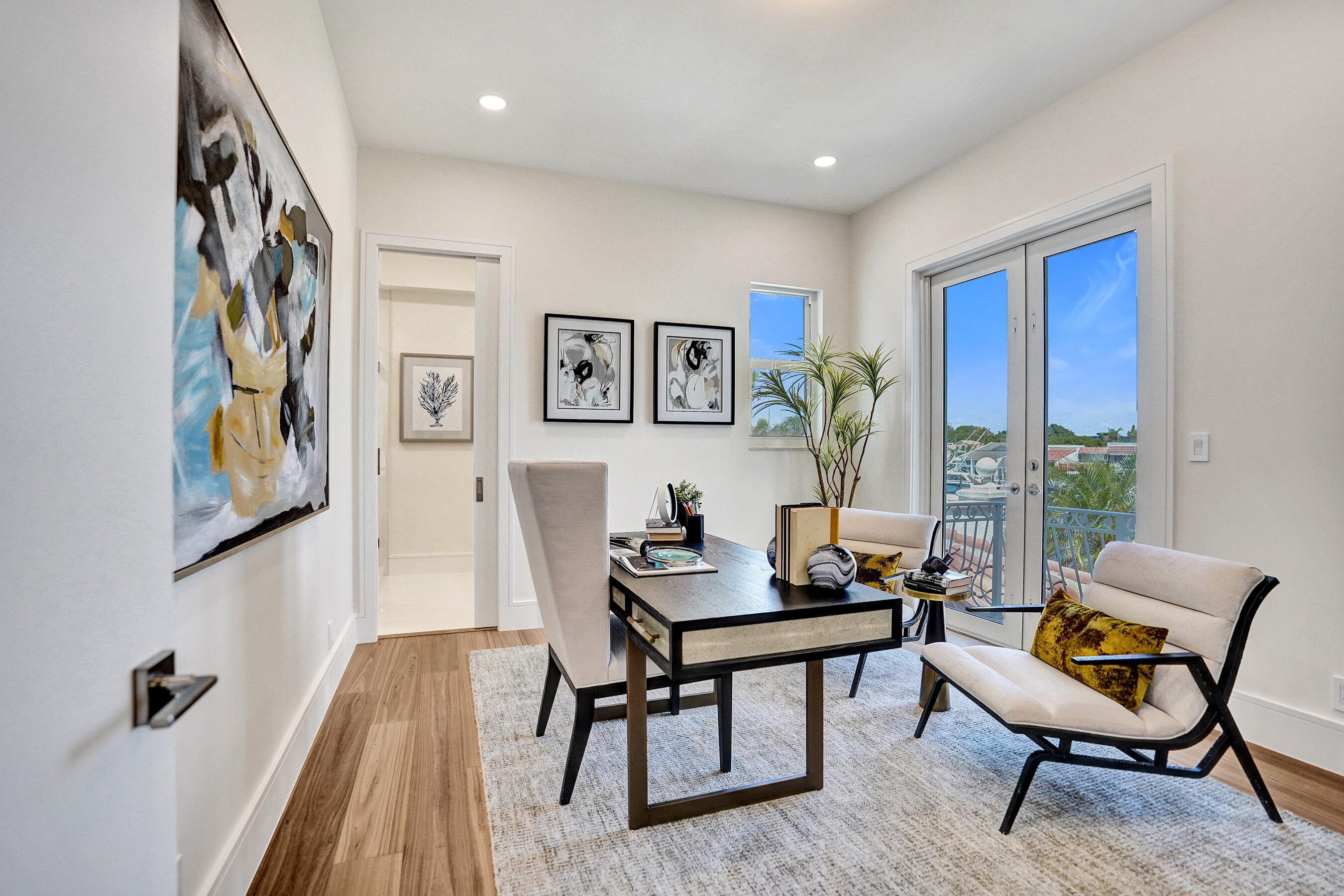TROPIC ISLE 4TH SEC - Residential
