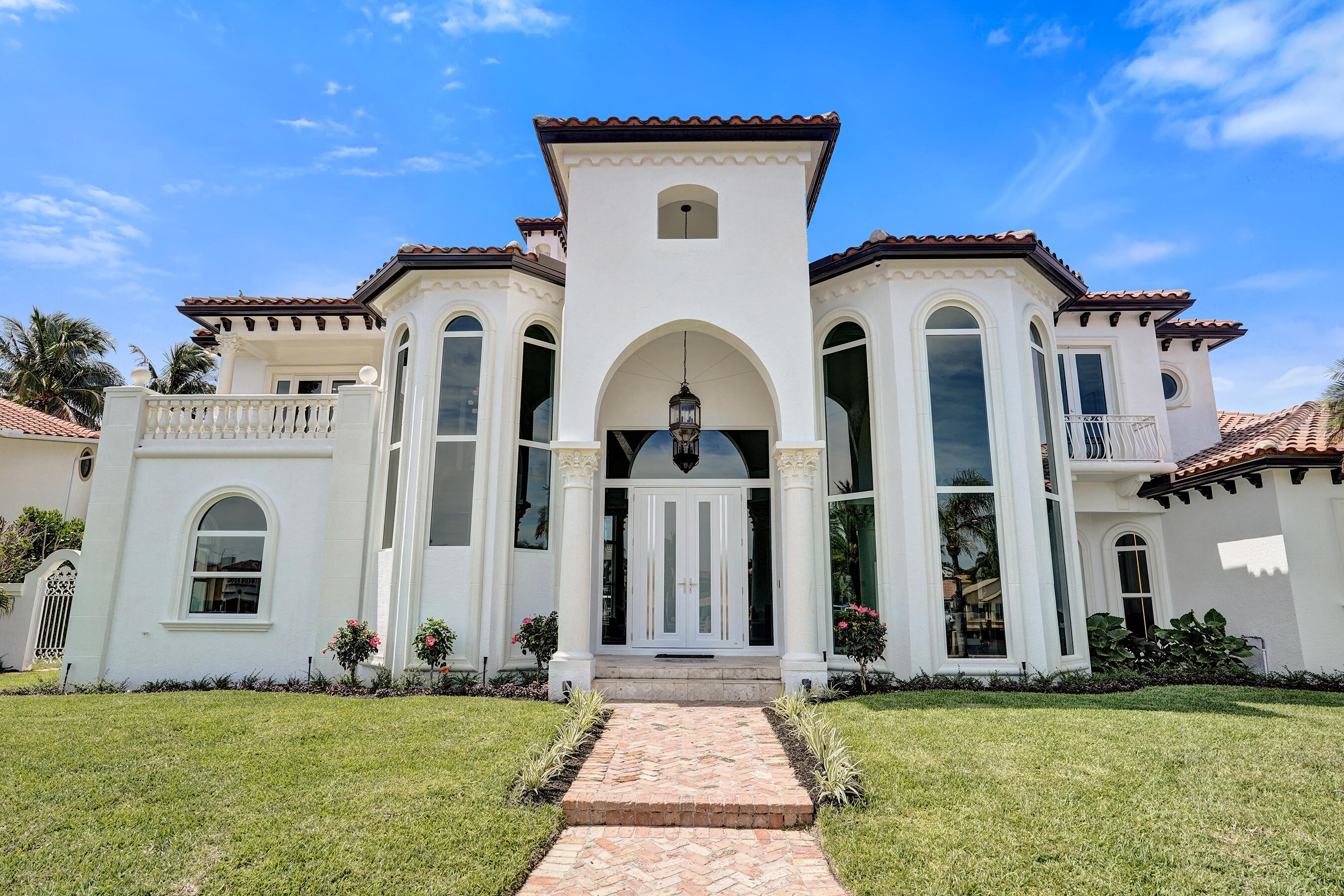 TROPIC ISLE 4TH SEC - Residential