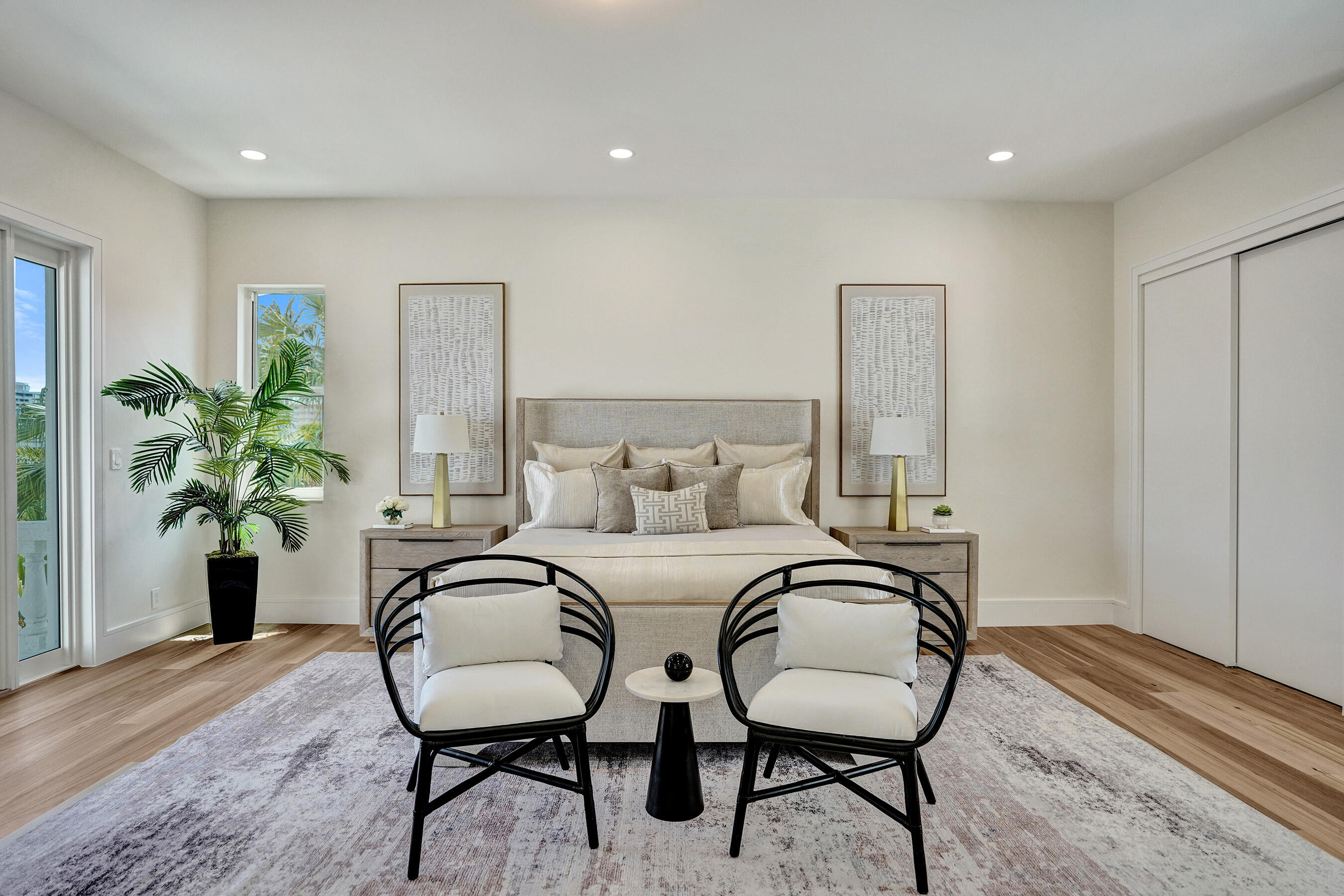 TROPIC ISLE 4TH SEC - Residential