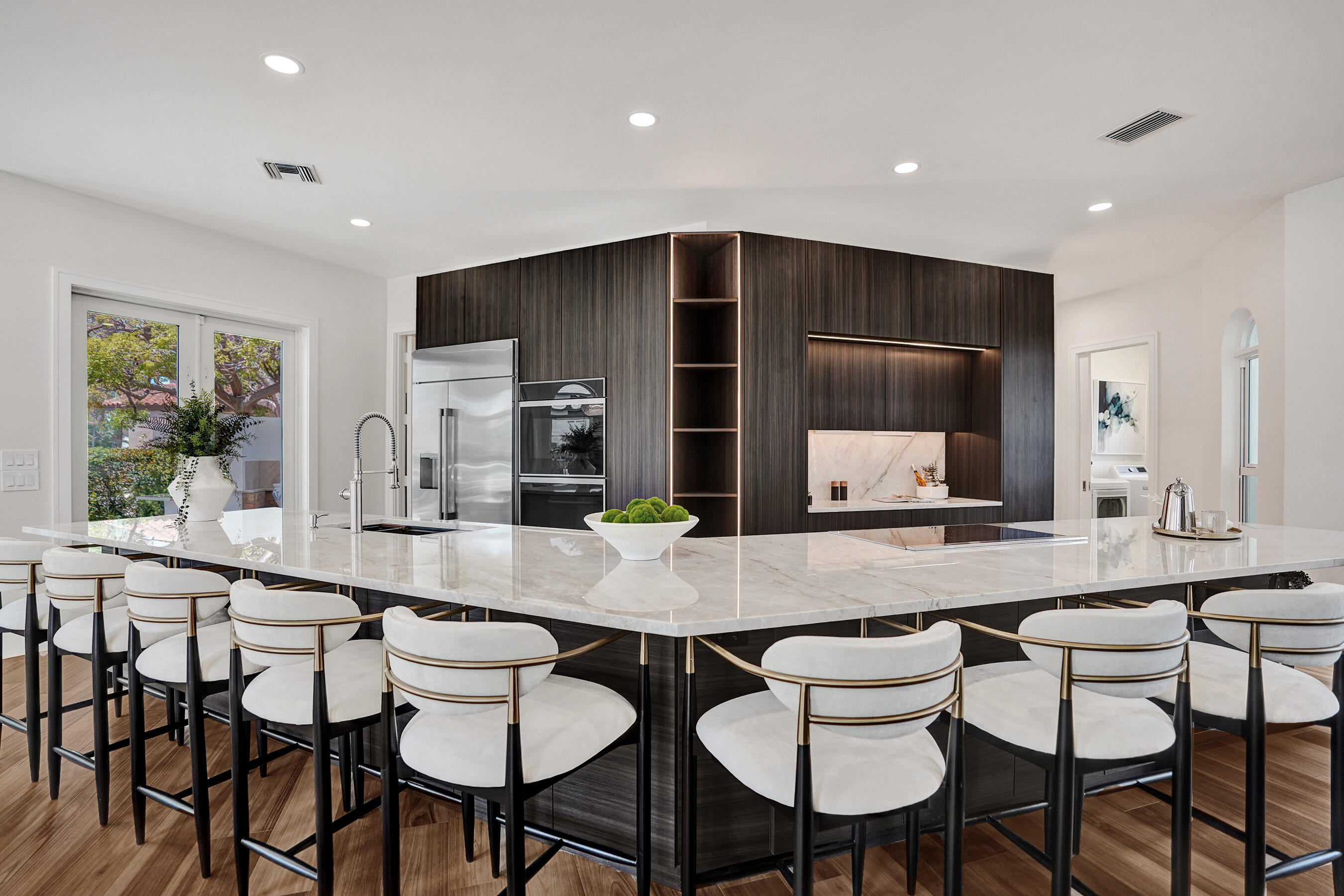 TROPIC ISLE 4TH SEC - Residential