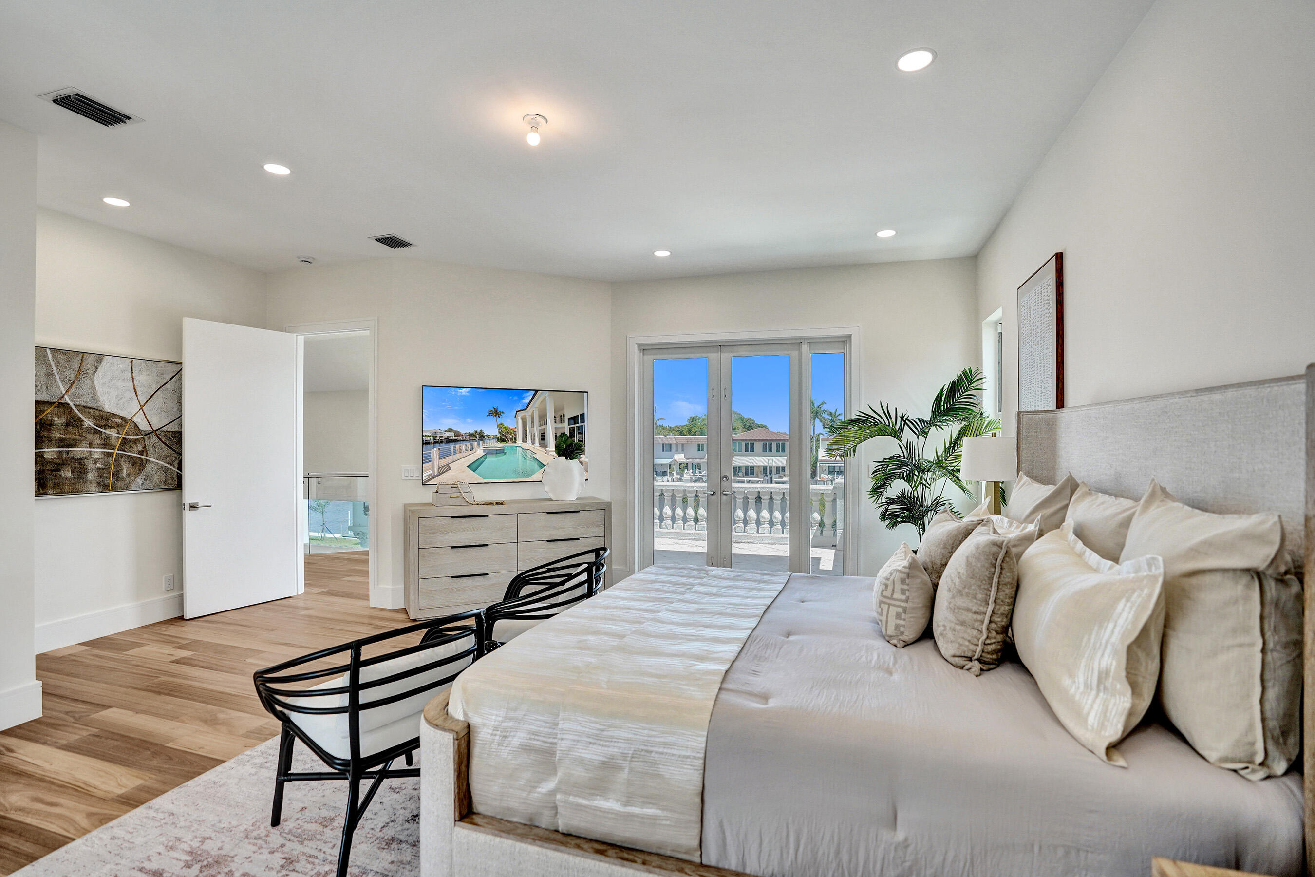 TROPIC ISLE 4TH SEC - Residential