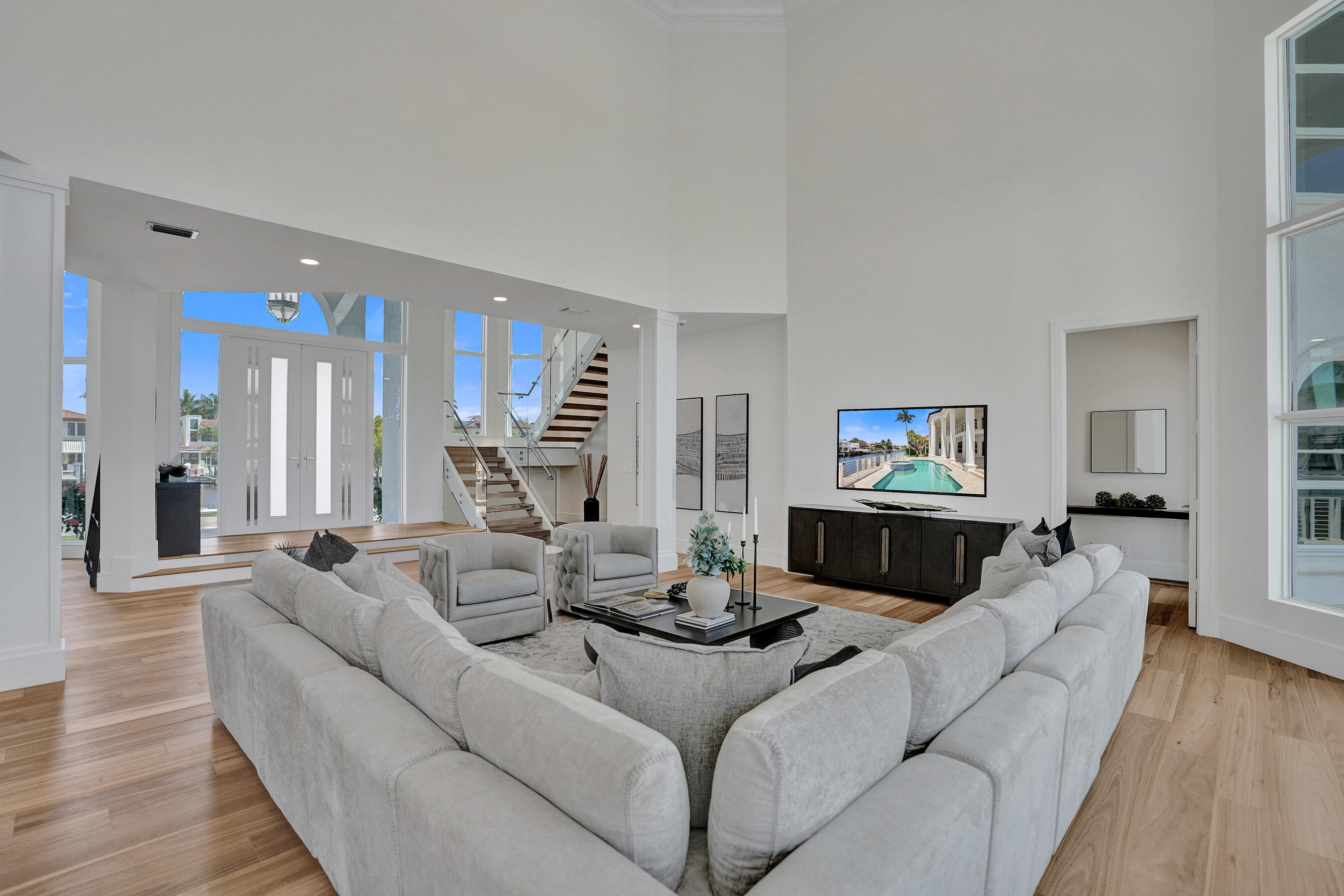 TROPIC ISLE 4TH SEC - Residential