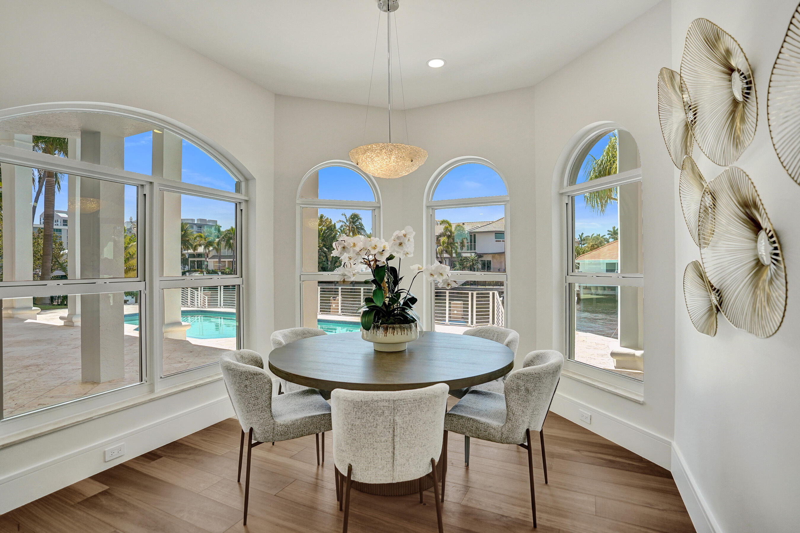 TROPIC ISLE 4TH SEC - Residential