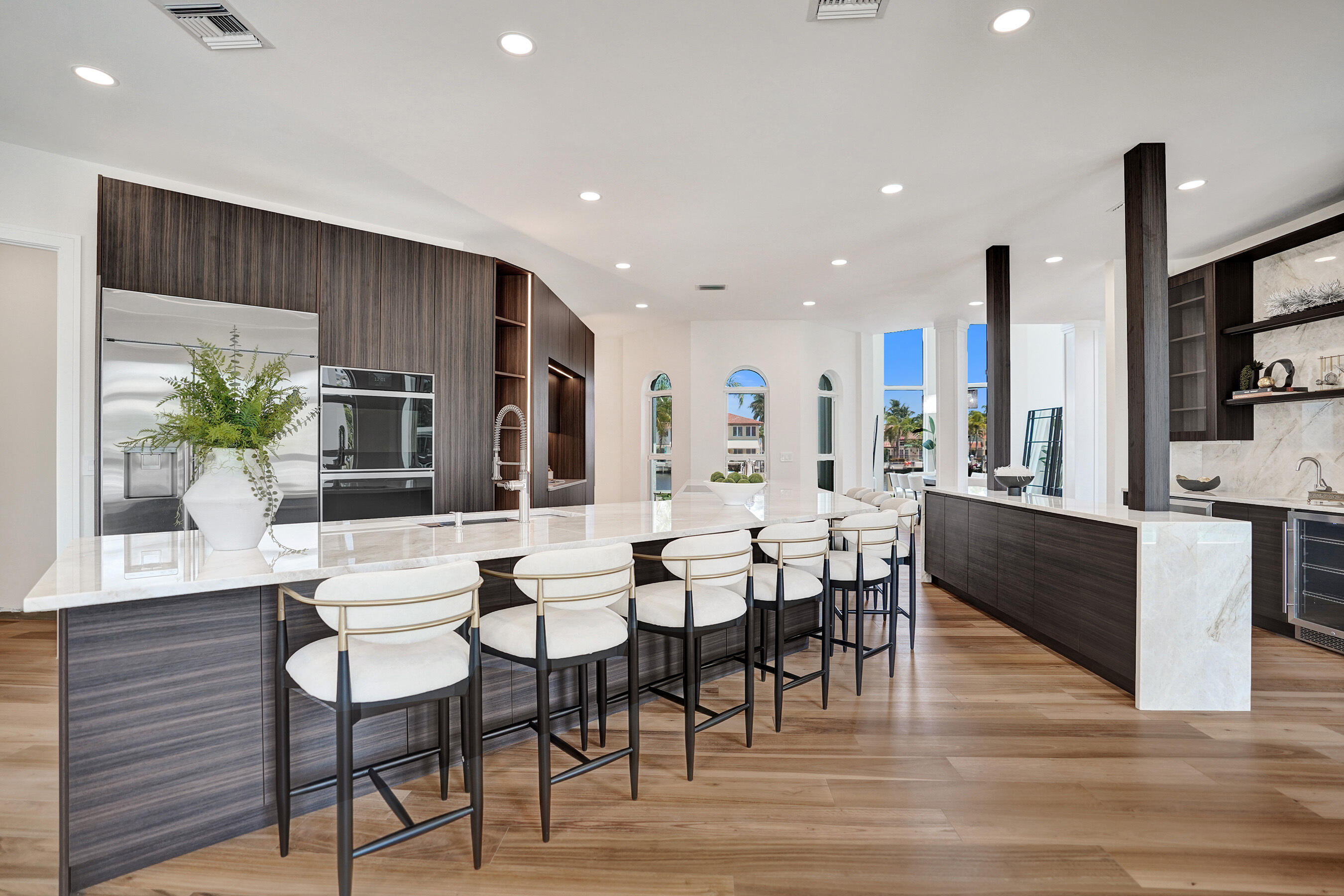 TROPIC ISLE 4TH SEC - Residential
