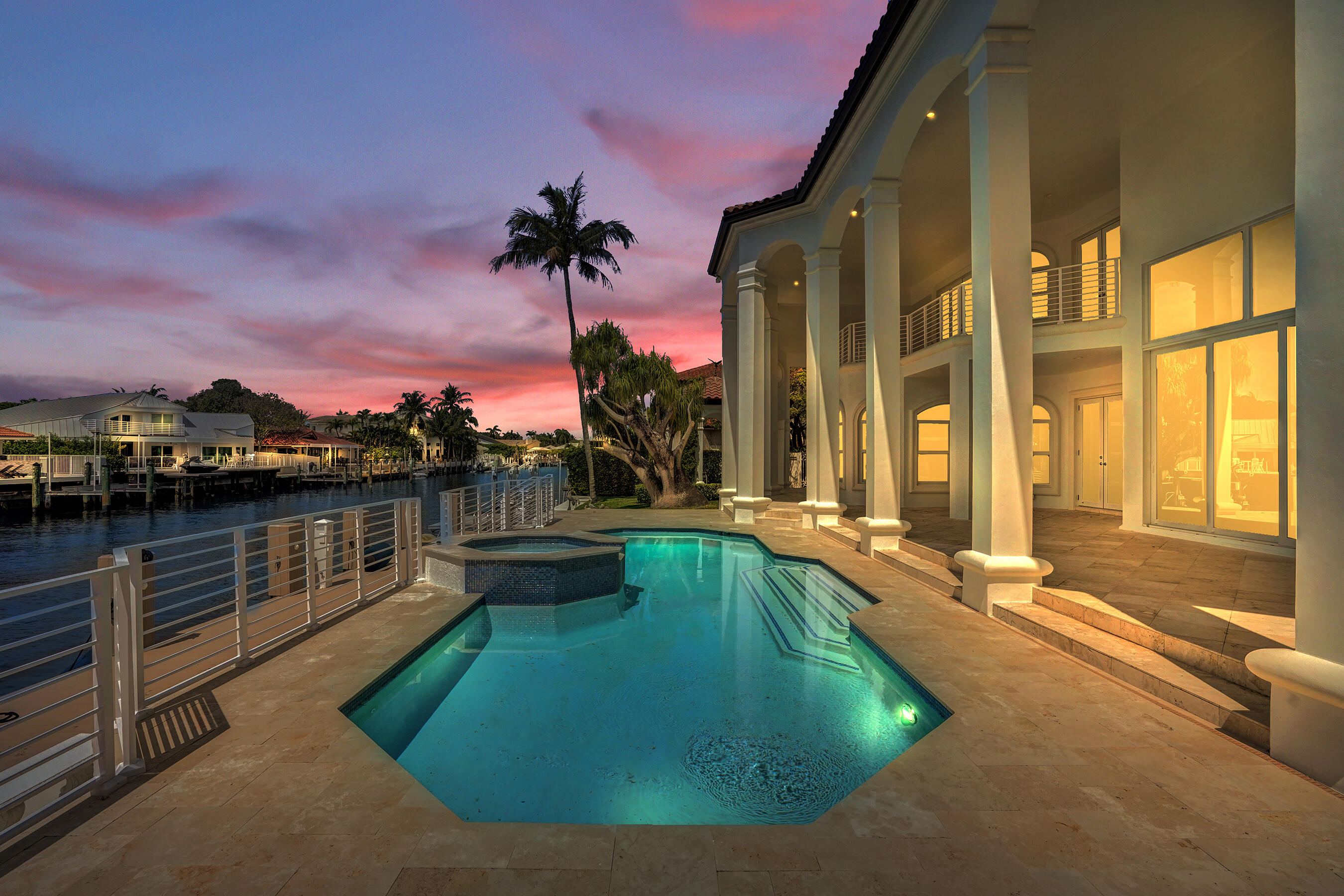 TROPIC ISLE 4TH SEC - Residential