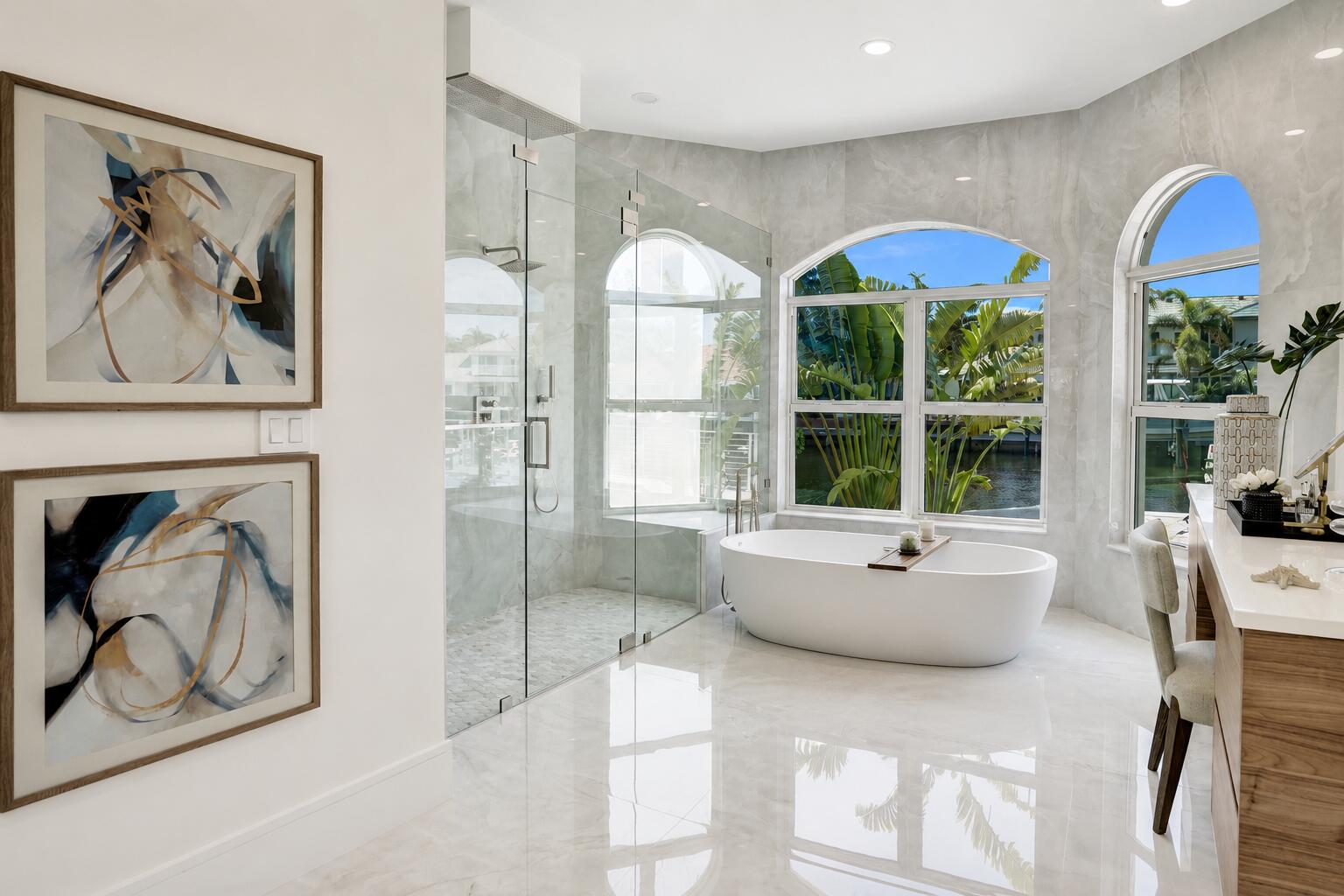 TROPIC ISLE 4TH SEC - Residential