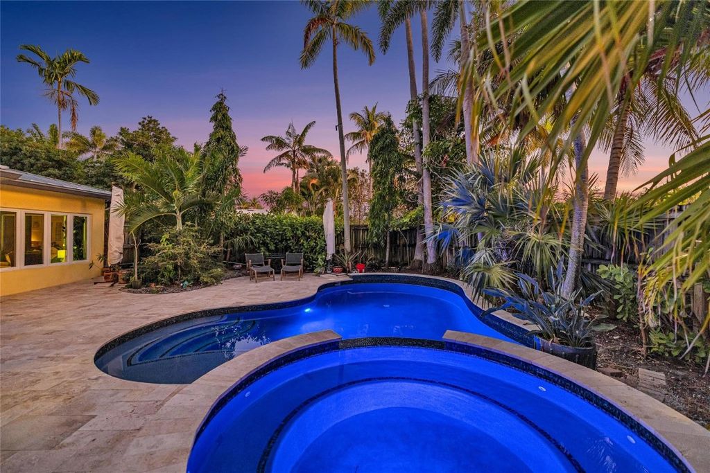 Photo of 1600 NE 16th Street, Fort Lauderdale, FL 33304 (MLS # F10493690)