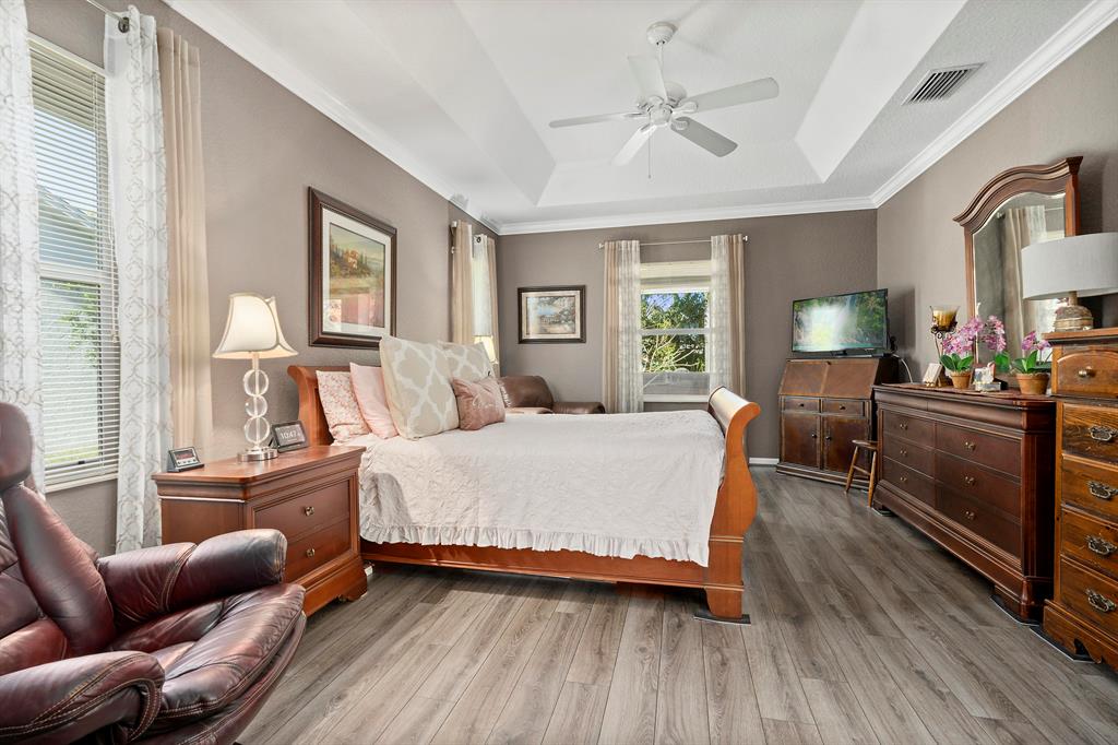 PORT ST LUCIE SECTION 18 - Residential