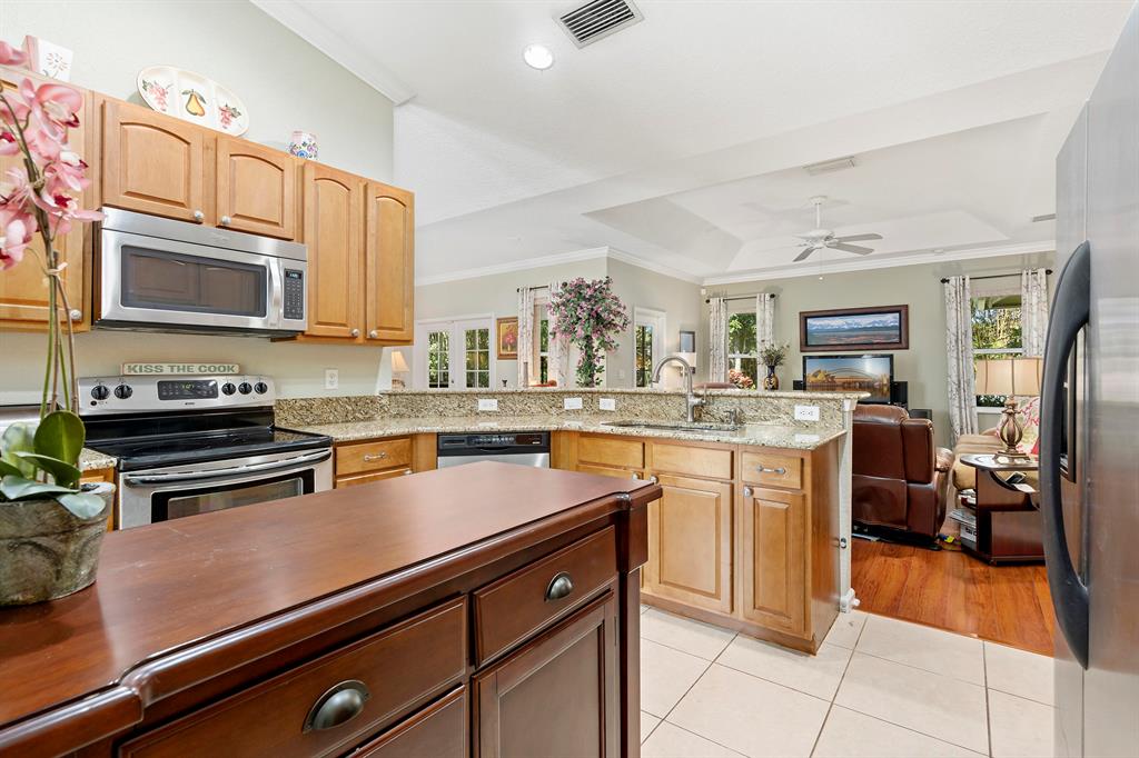 PORT ST LUCIE SECTION 18 - Residential