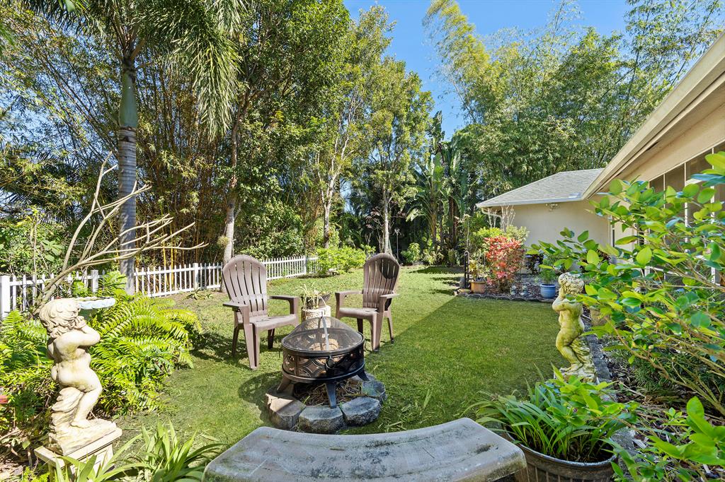 PORT ST LUCIE SECTION 18 - Residential