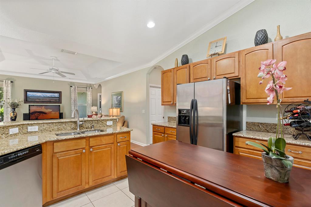 PORT ST LUCIE SECTION 18 - Residential