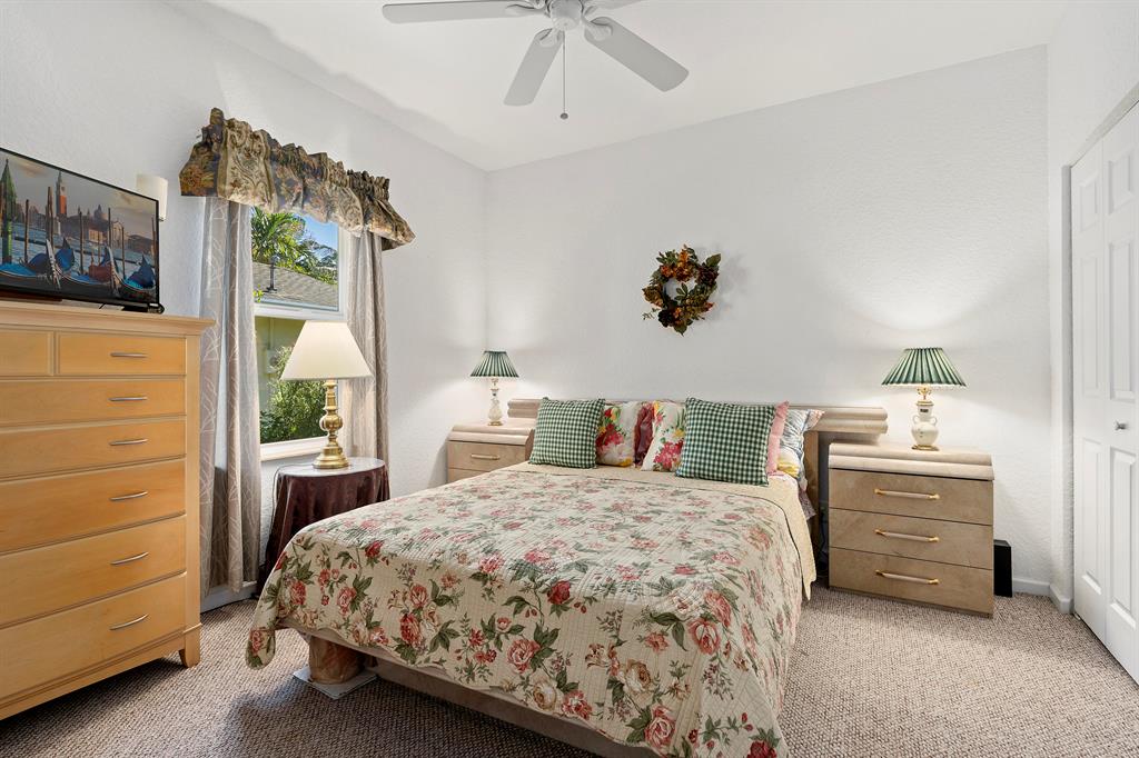 PORT ST LUCIE SECTION 18 - Residential