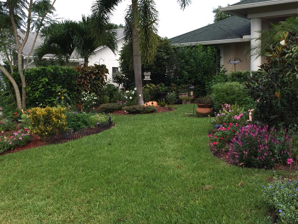 PORT ST LUCIE SECTION 18 - Residential