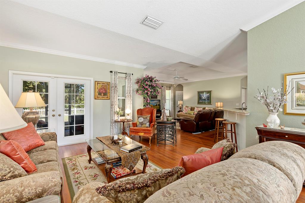 PORT ST LUCIE SECTION 18 - Residential