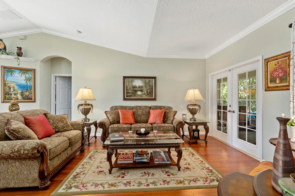 PORT ST LUCIE SECTION 18 - Residential