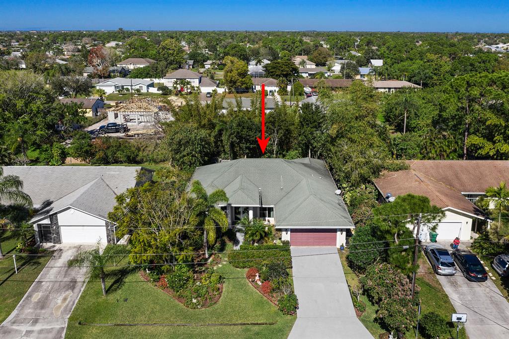 PORT ST LUCIE SECTION 18 - Residential