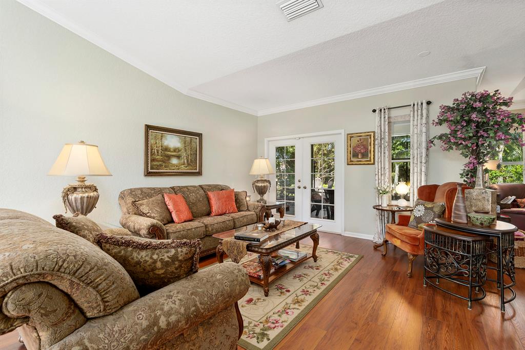 PORT ST LUCIE SECTION 18 - Residential