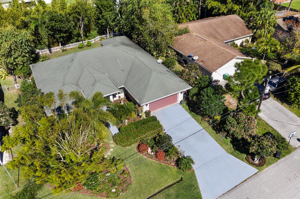 PORT ST LUCIE SECTION 18 - Residential