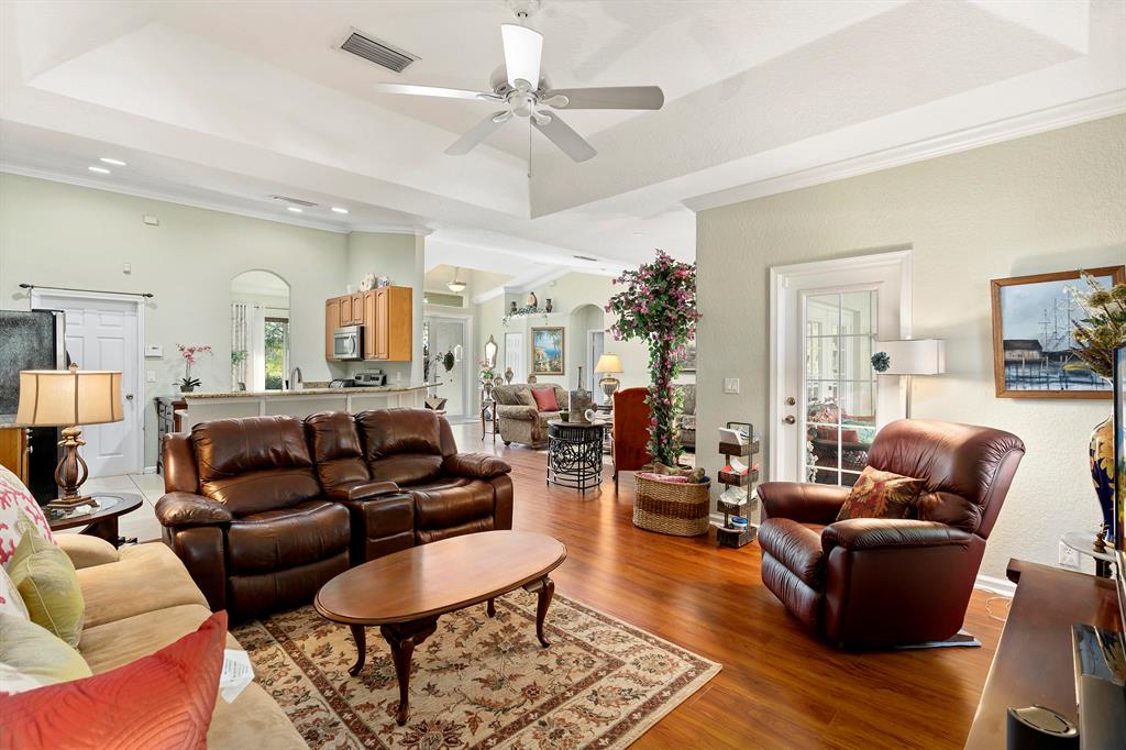 PORT ST LUCIE SECTION 18 - Residential