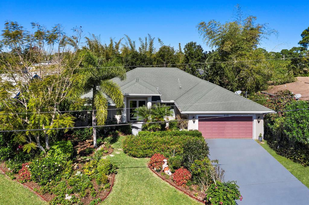 PORT ST LUCIE SECTION 18 - Residential