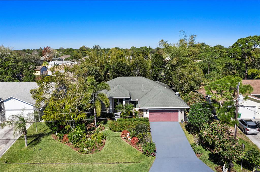 PORT ST LUCIE SECTION 18 - Residential