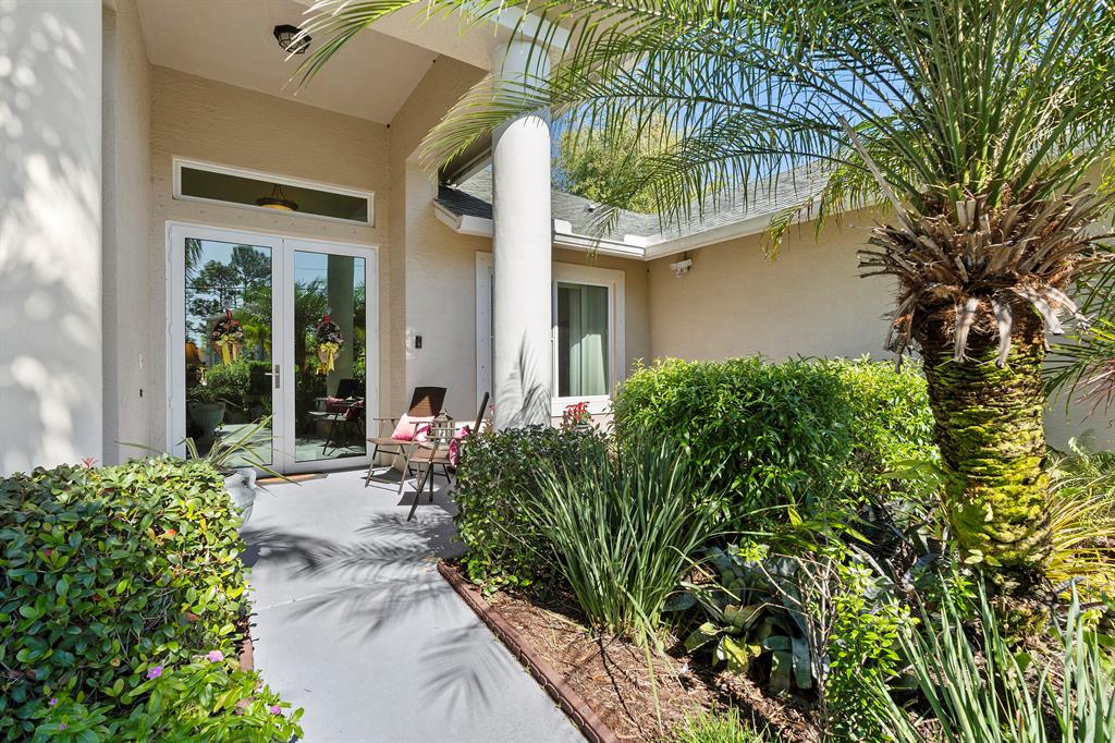 PORT ST LUCIE SECTION 18 - Residential