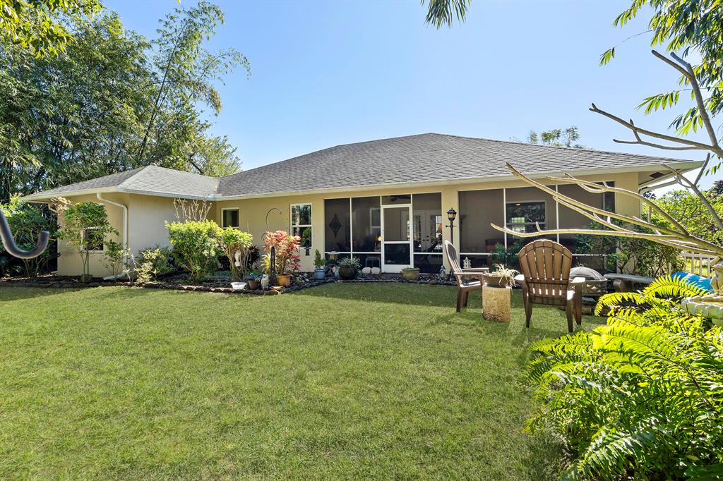 PORT ST LUCIE SECTION 18 - Residential