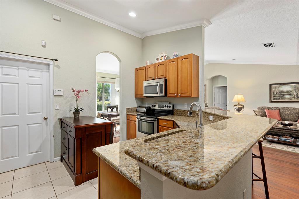 PORT ST LUCIE SECTION 18 - Residential