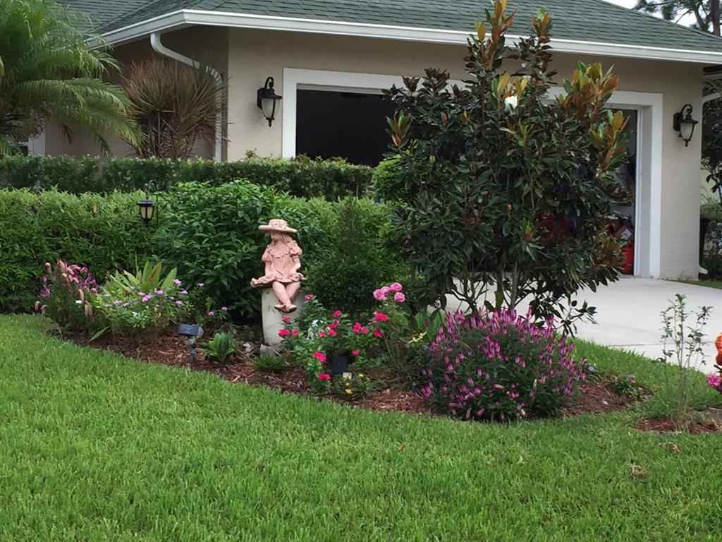 PORT ST LUCIE SECTION 18 - Residential