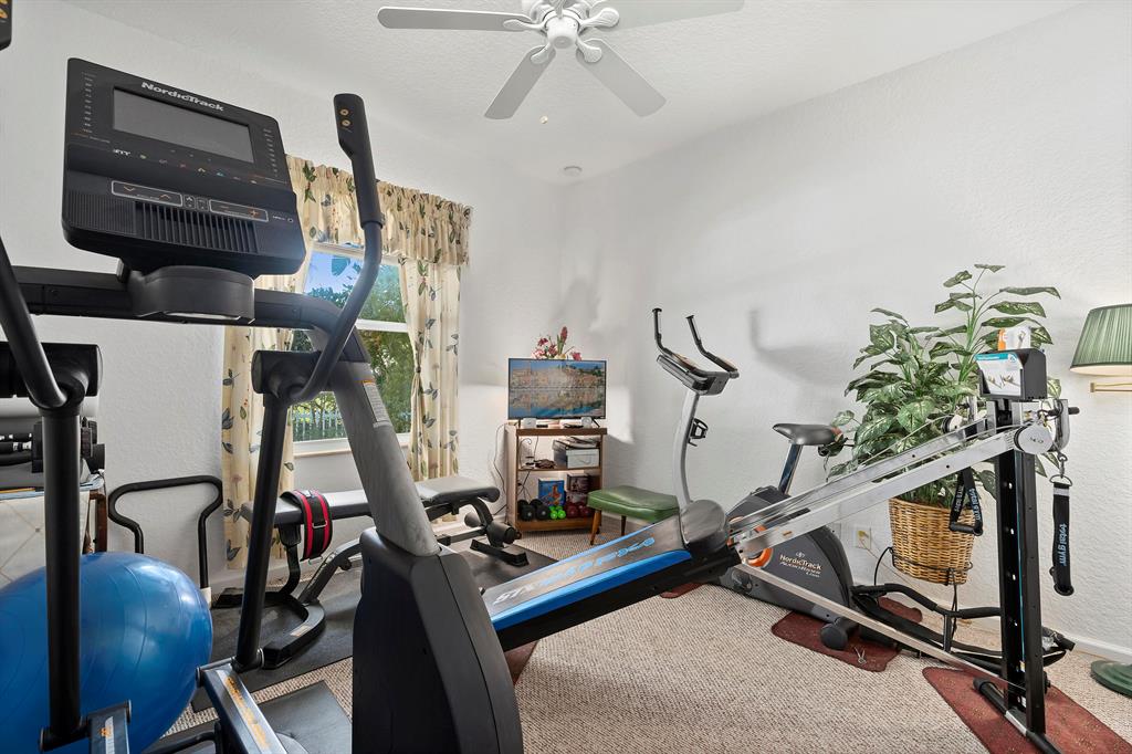 PORT ST LUCIE SECTION 18 - Residential